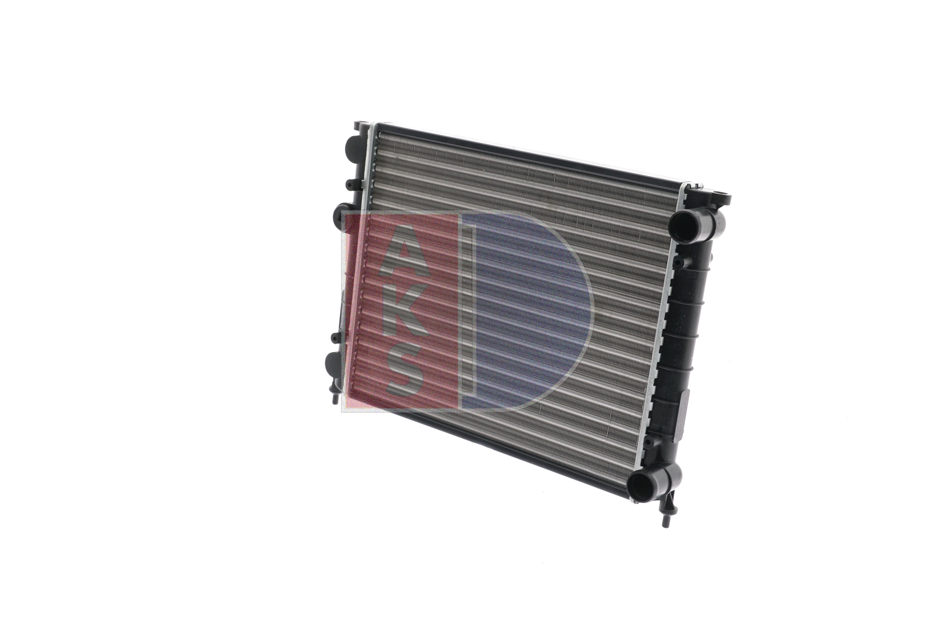 Radiator, motorkjøling AKS DASIS 020011N som passer til LIGIER rimelig