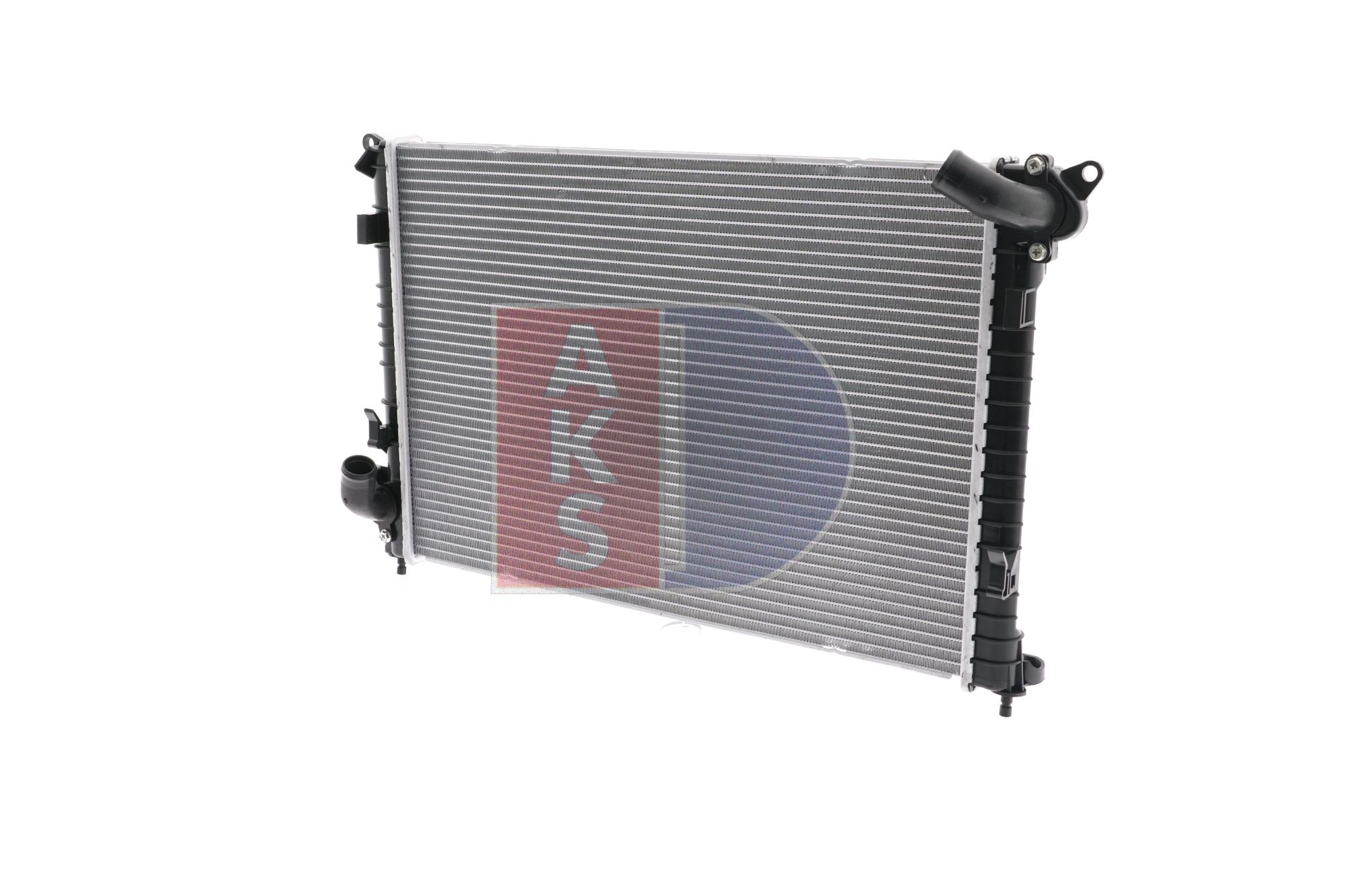 020014N AKS DASIS Radiator price