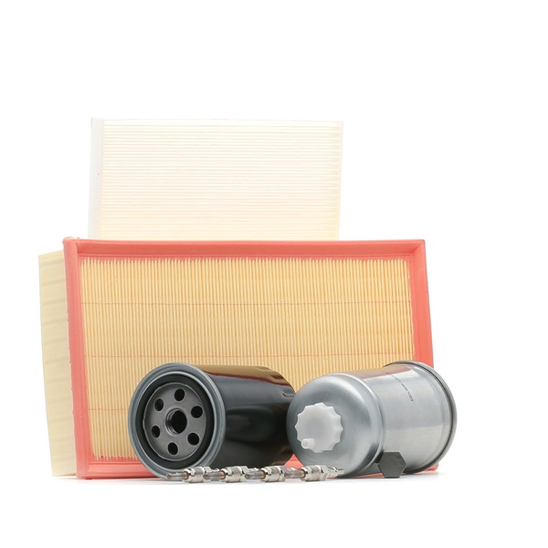 Servicekit RIDEX 4682P13273 der passer til VW billig