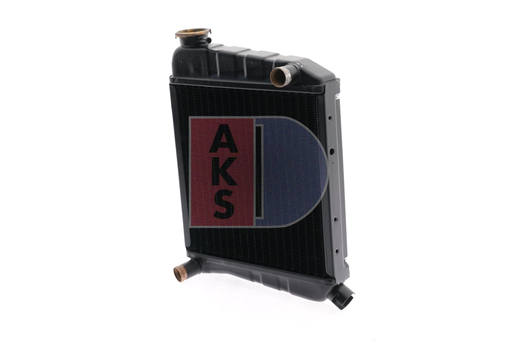 AKS DASIS 020290N Kühler ROVER MINI 1.3 53 PS Benzin 1994