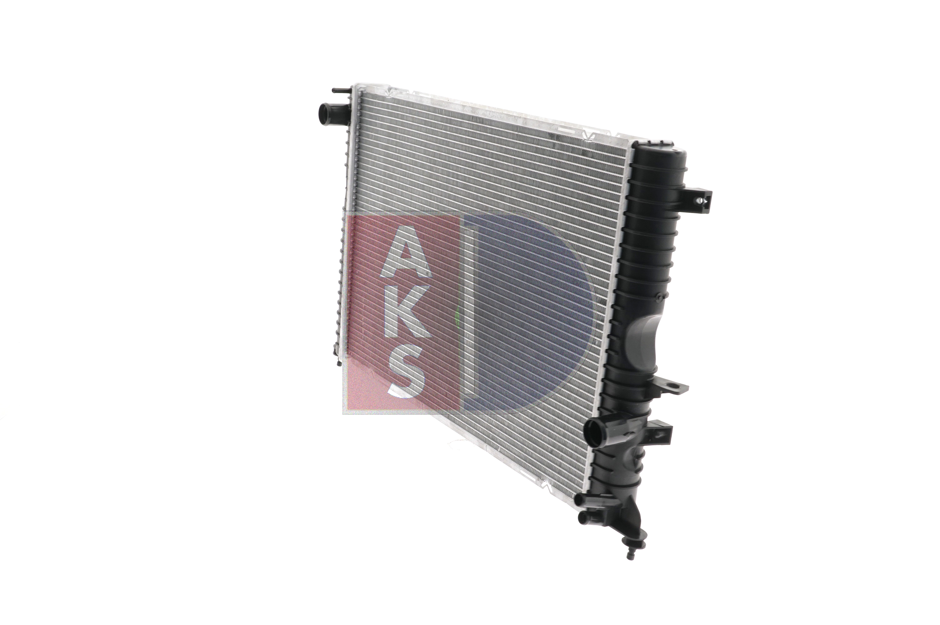 AKS DASIS 021001N genuine Land Rover Discovery 2 radiator price