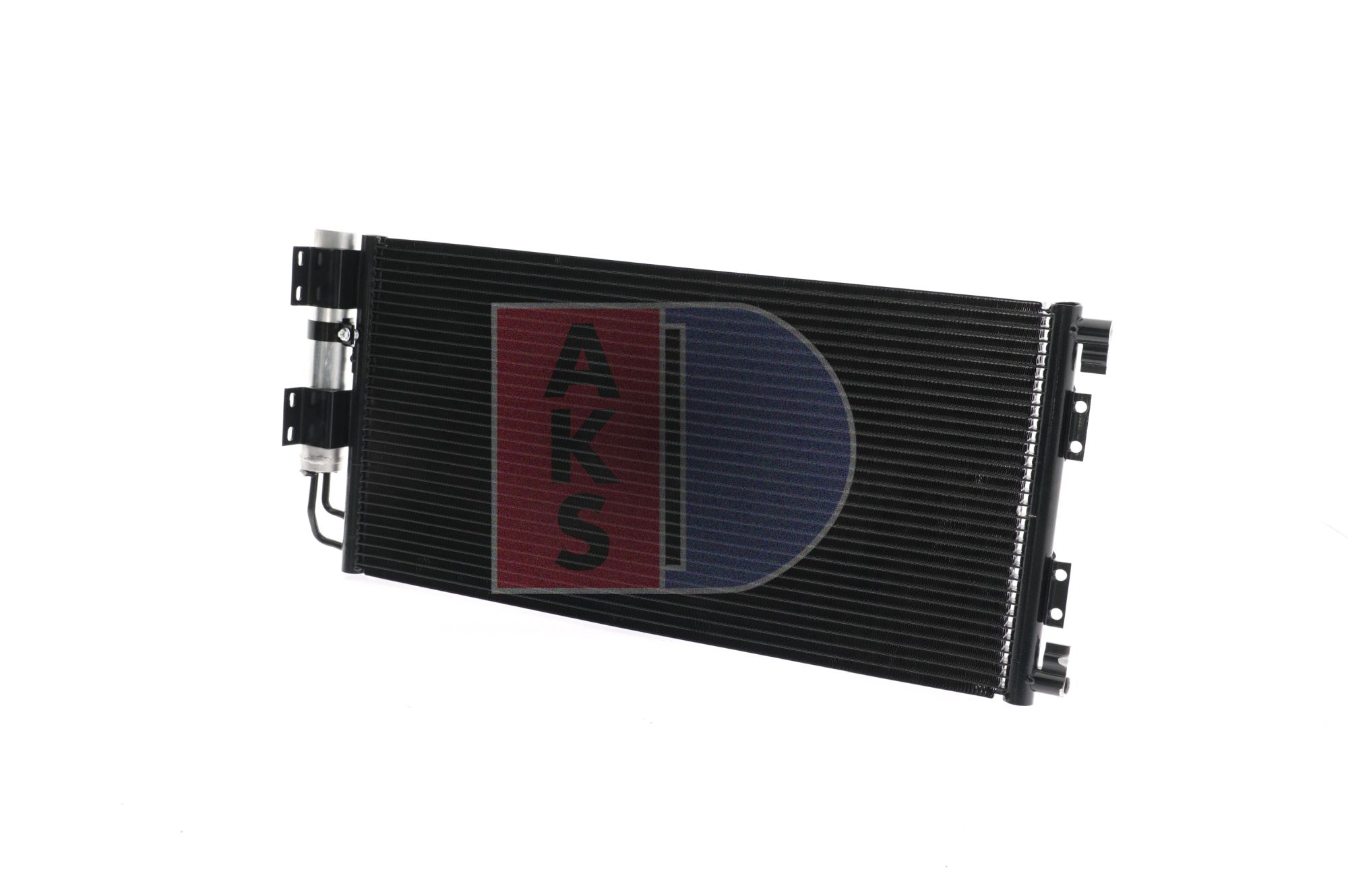 AKS DASIS Condensatore climatizzatore 022001N