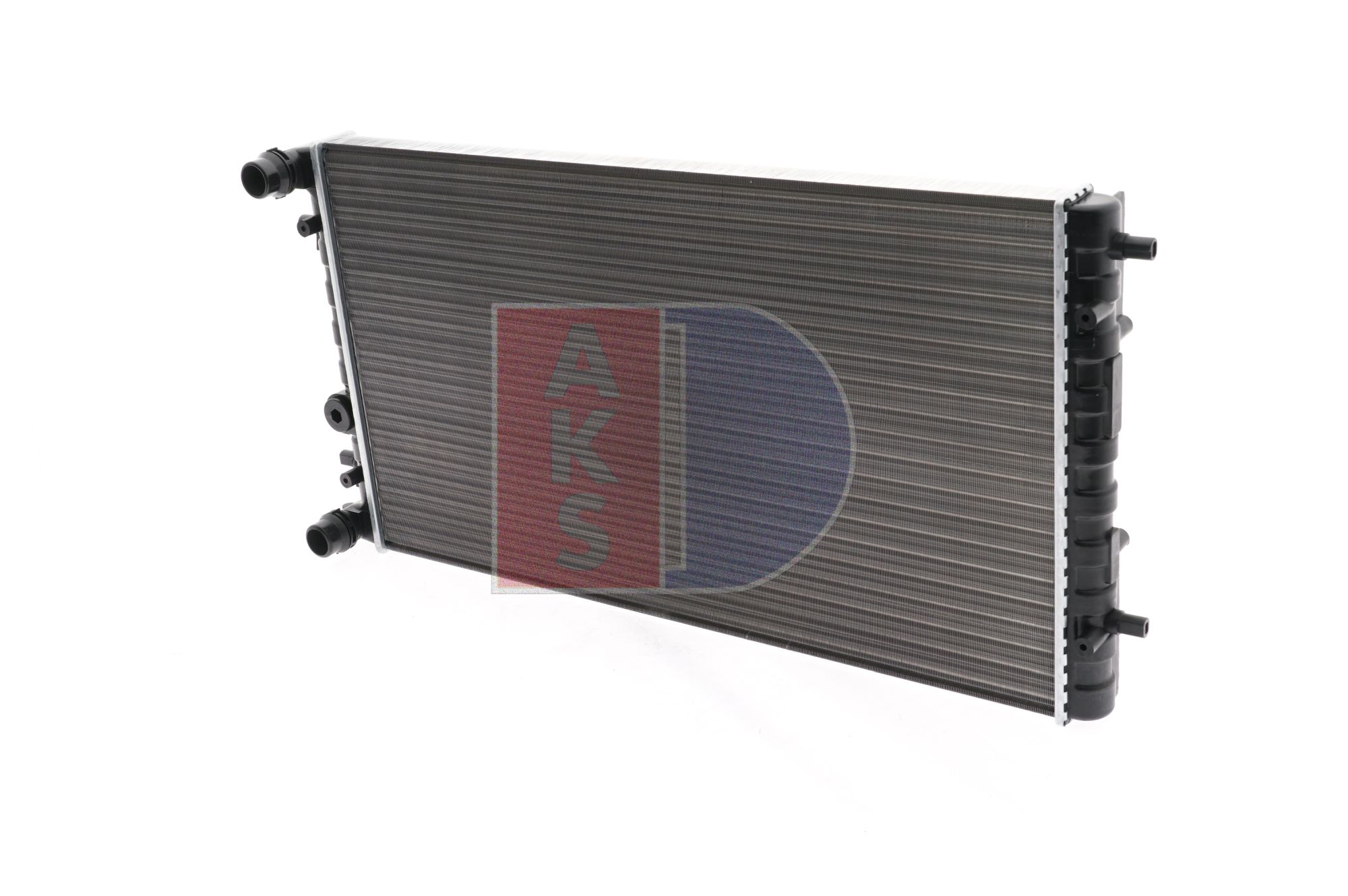 AKS DASIS 040010N Radiateur moteur VW Beetle 9c 1.6 Essence 102 CV 2003 prix