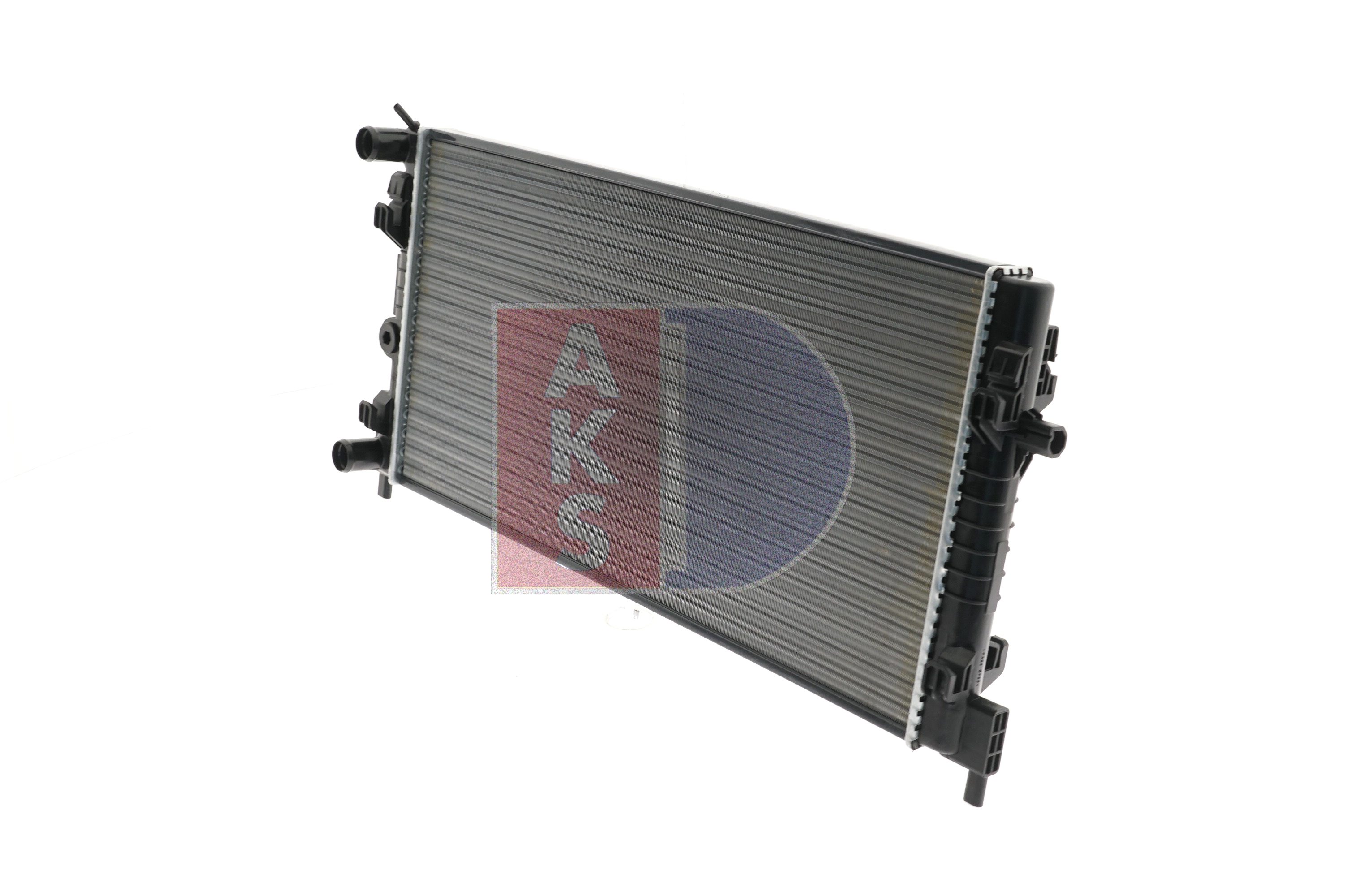 AKS DASIS Radiatore motore 040011N
