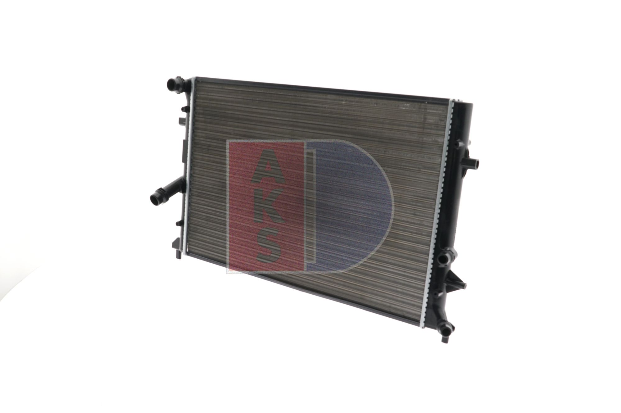 040019N AKS DASIS Radiator for VW GOLF