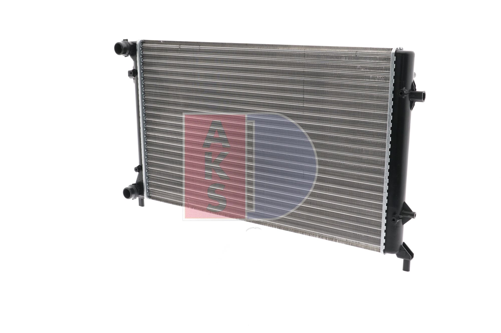 040022N AKS DASIS Radiator, engine cooling SEAT LEON