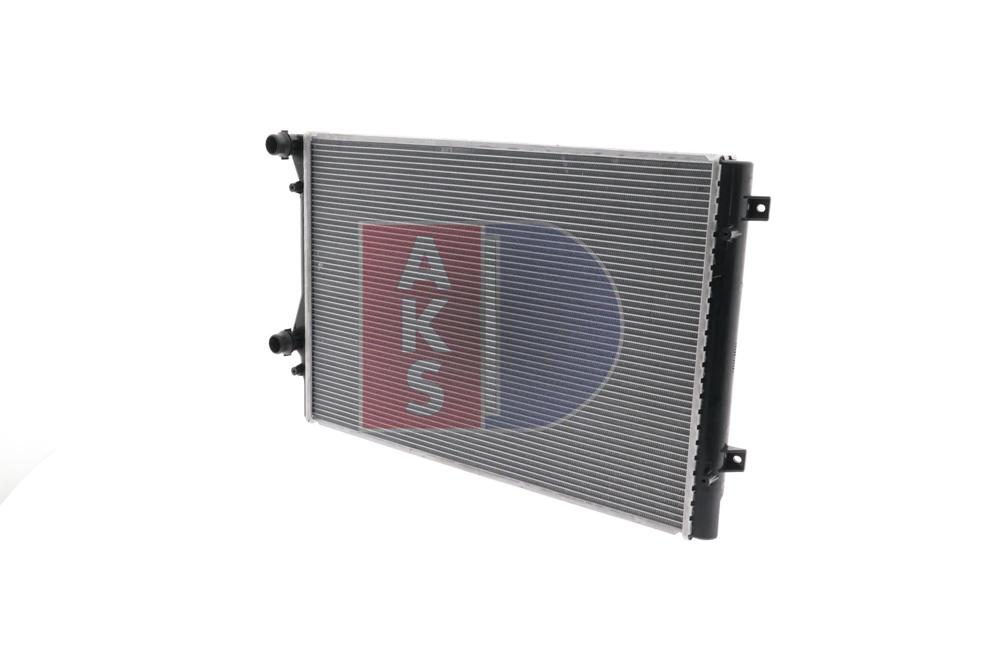 AKS DASIS 040025N Radiators VW Golf 6 Cabrio (517) 2.0 GTI Petrol 211 hp 2013 price