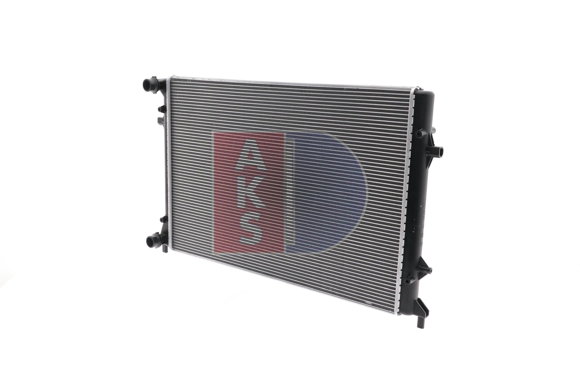 040031N AKS DASIS Radiator VW GOLF