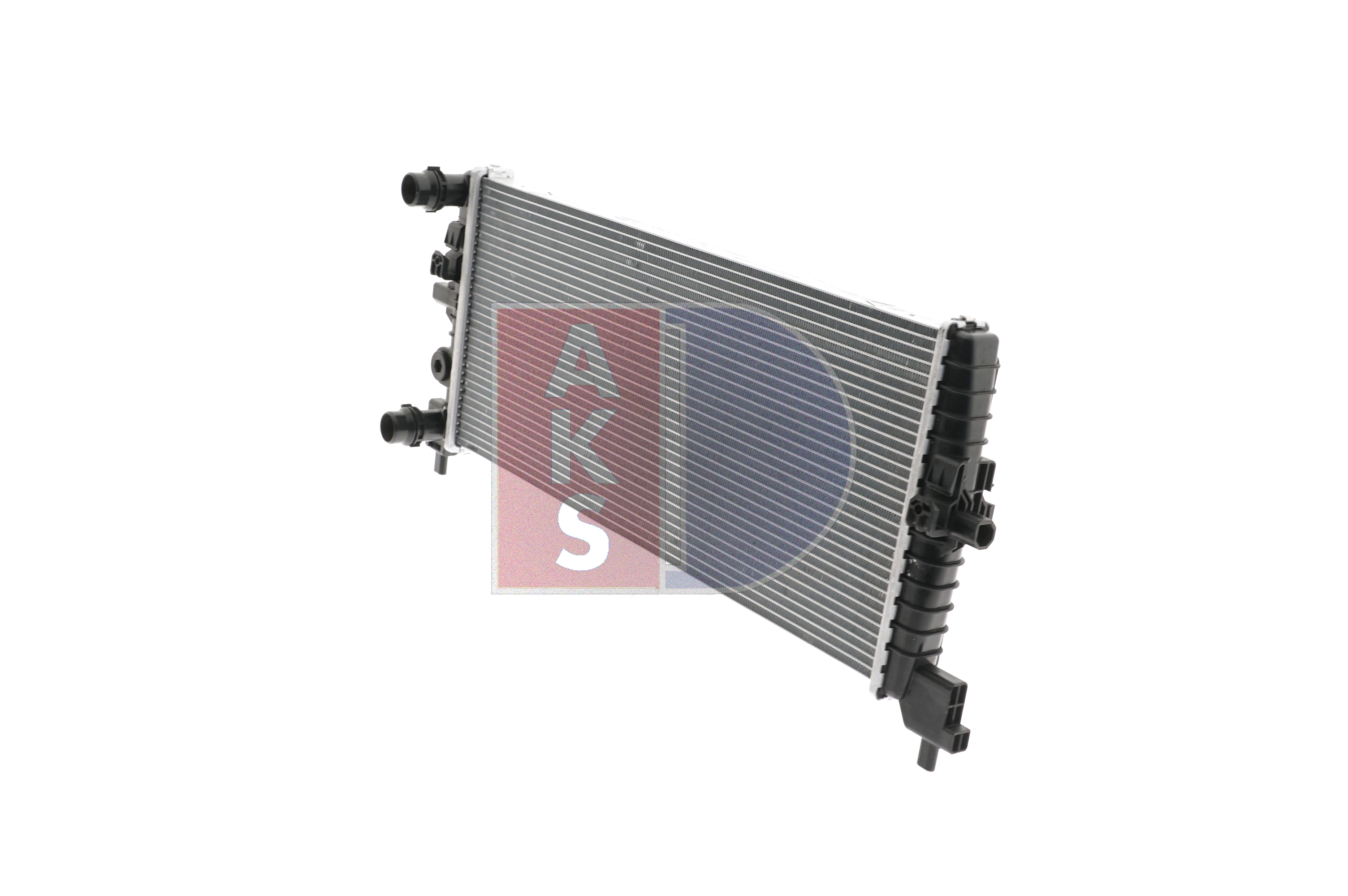 AKS DASIS Kühler, Motorkühlung 040035N