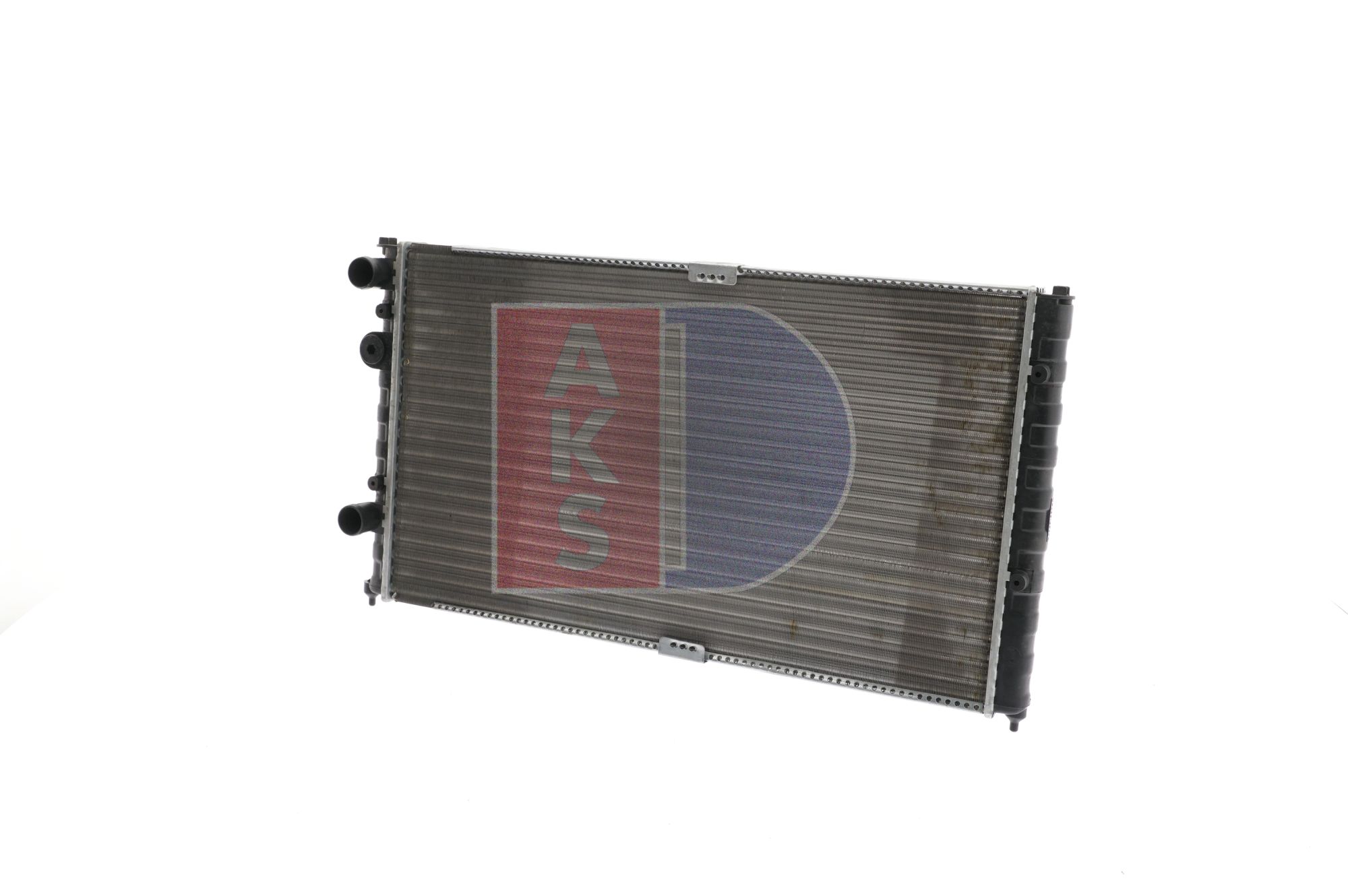 AKS DASIS Engine radiator 040038N