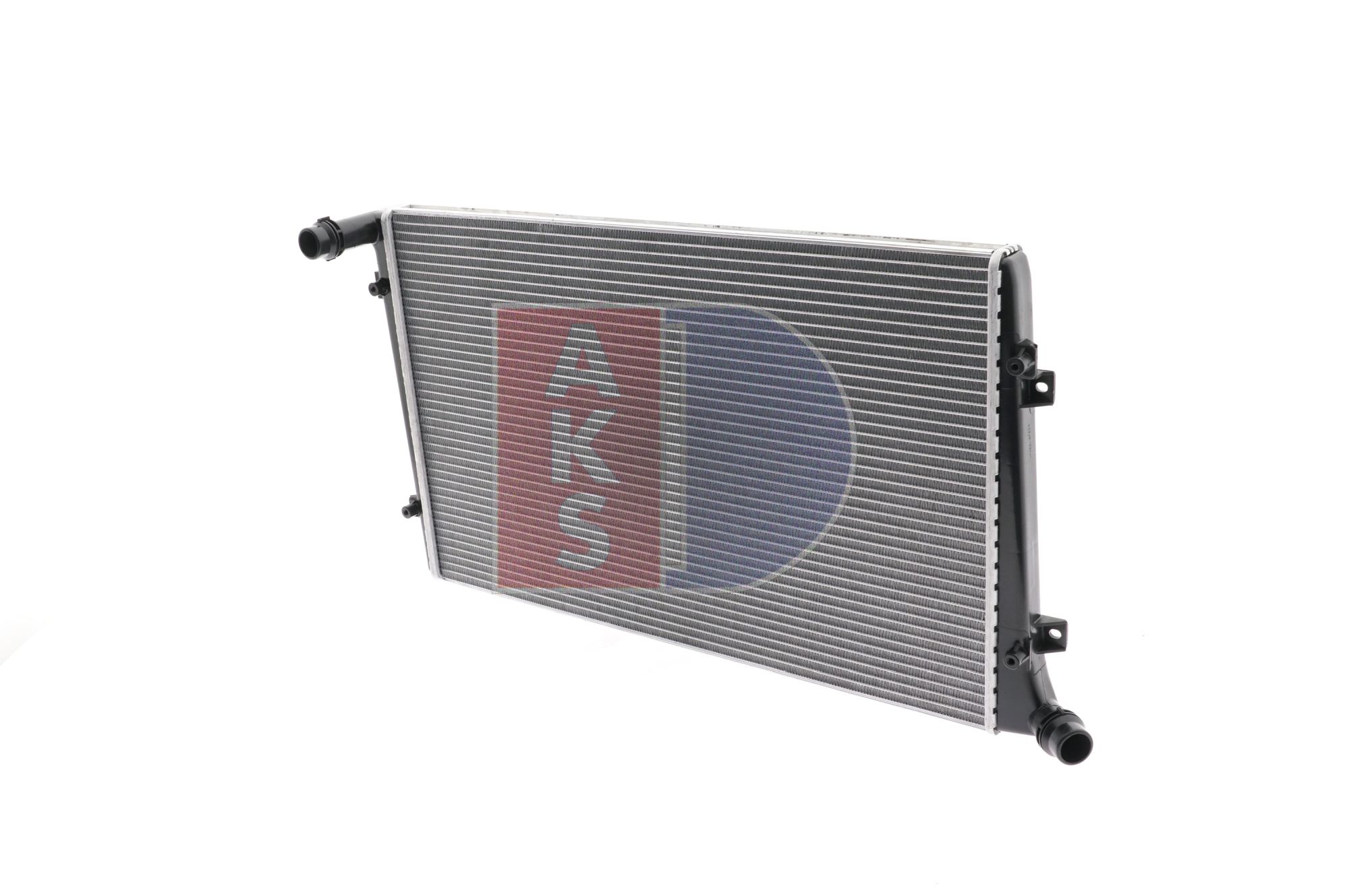 AKS DASIS Kylare 040039N
