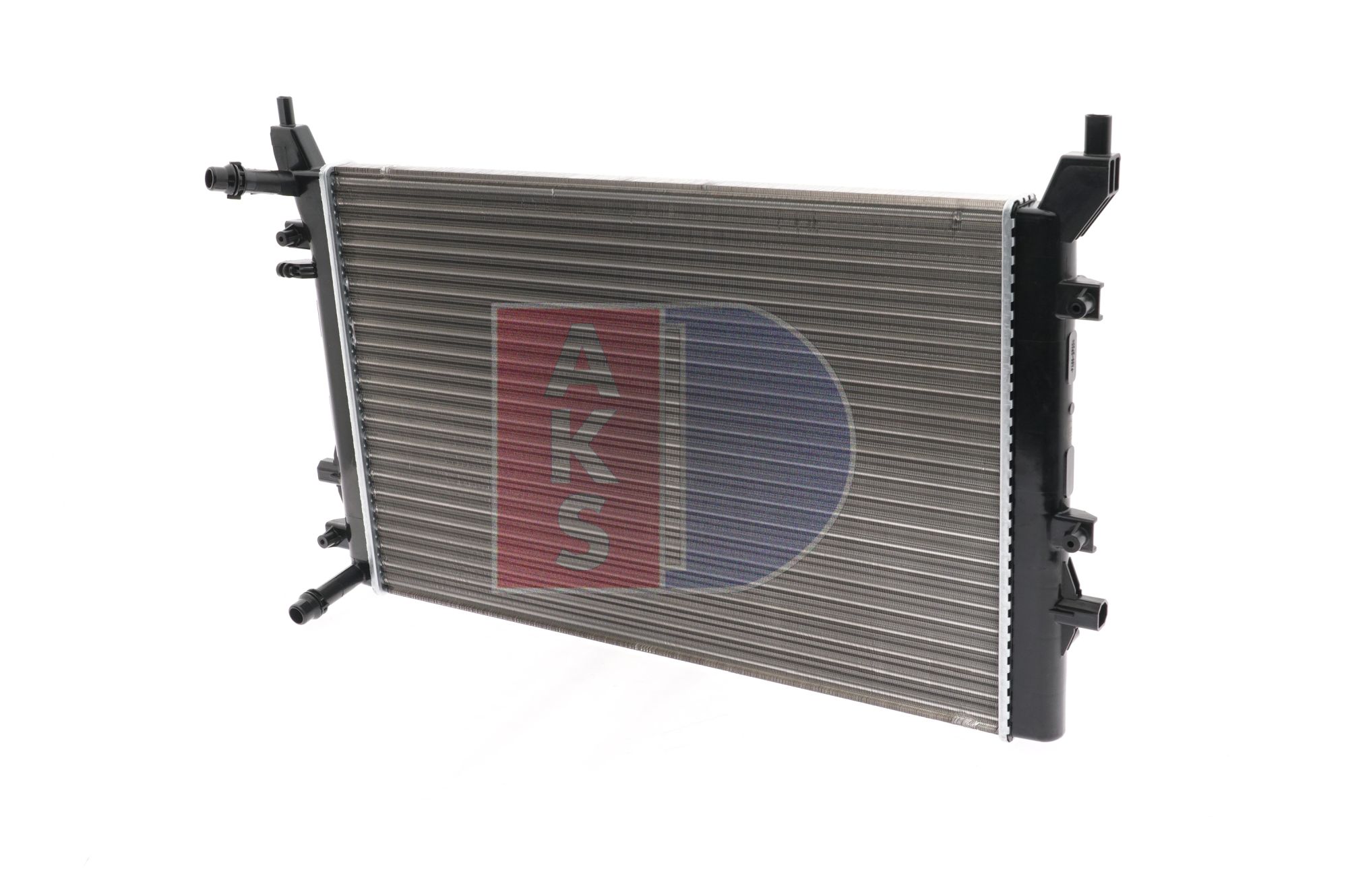 040044N AKS DASIS Radiator SEAT LEON