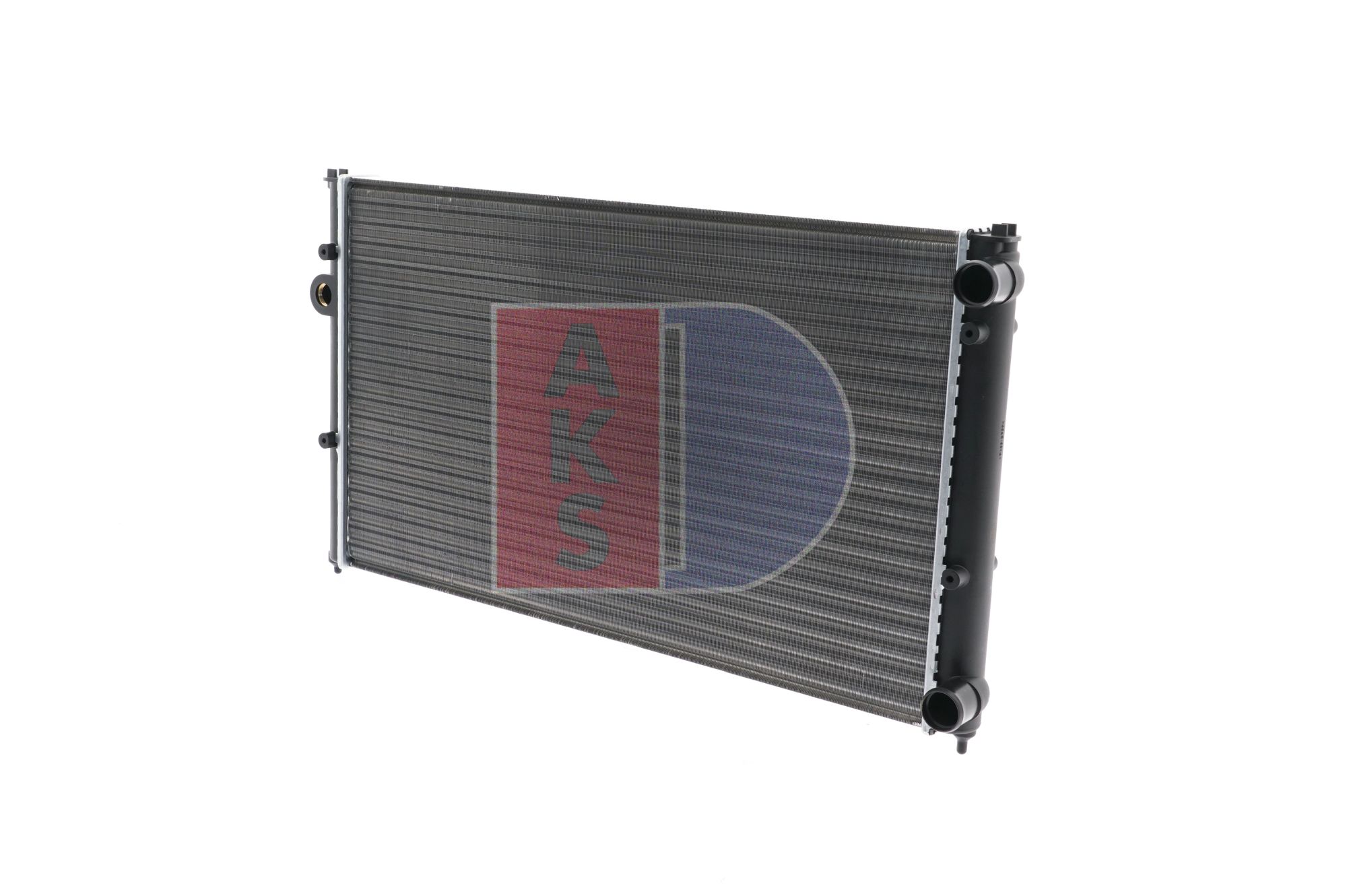 040240N AKS DASIS Radiator, engine cooling for SEAT LEON