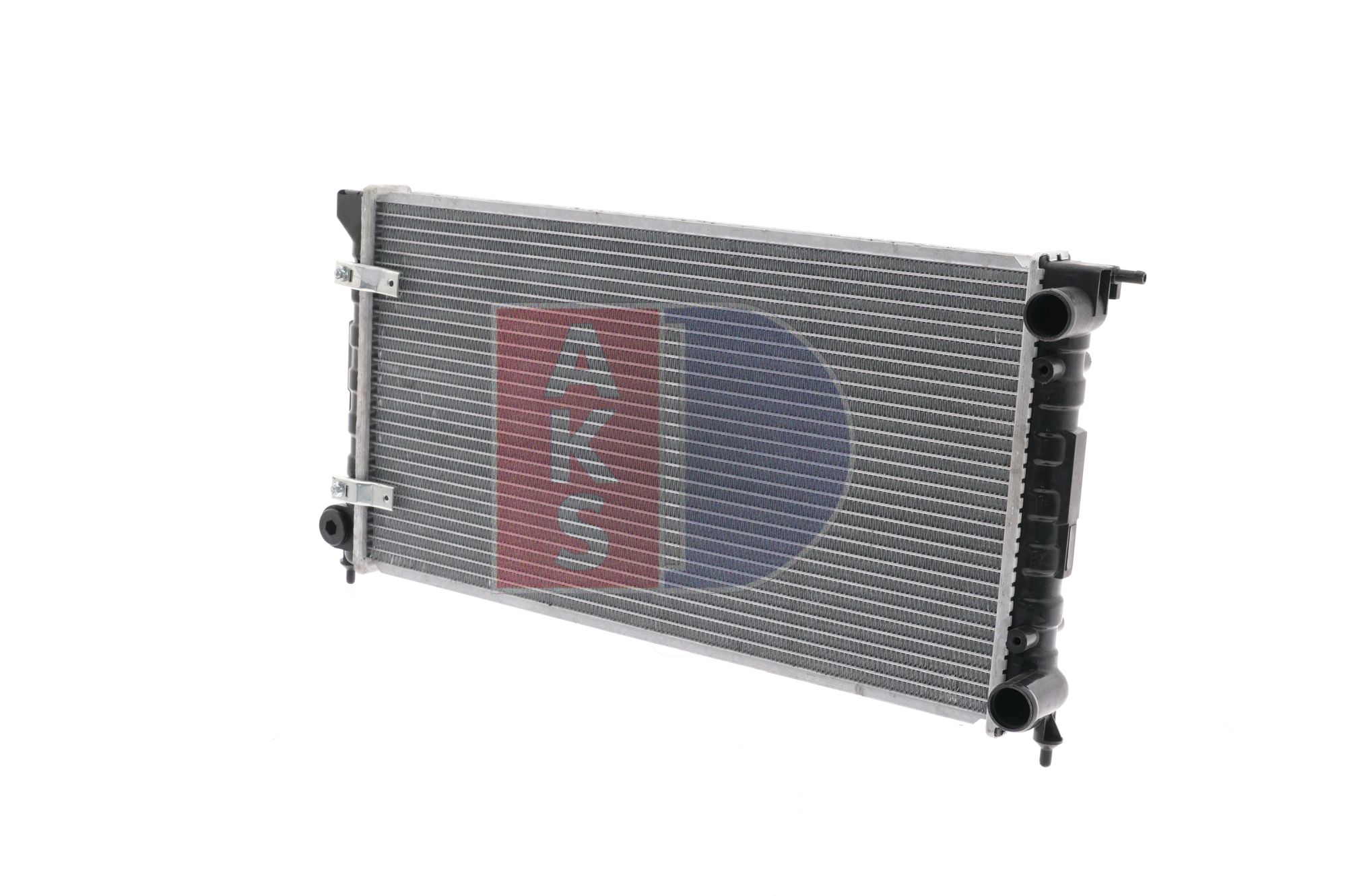 Acheter AKS DASIS Radiateur du moteur 040360N