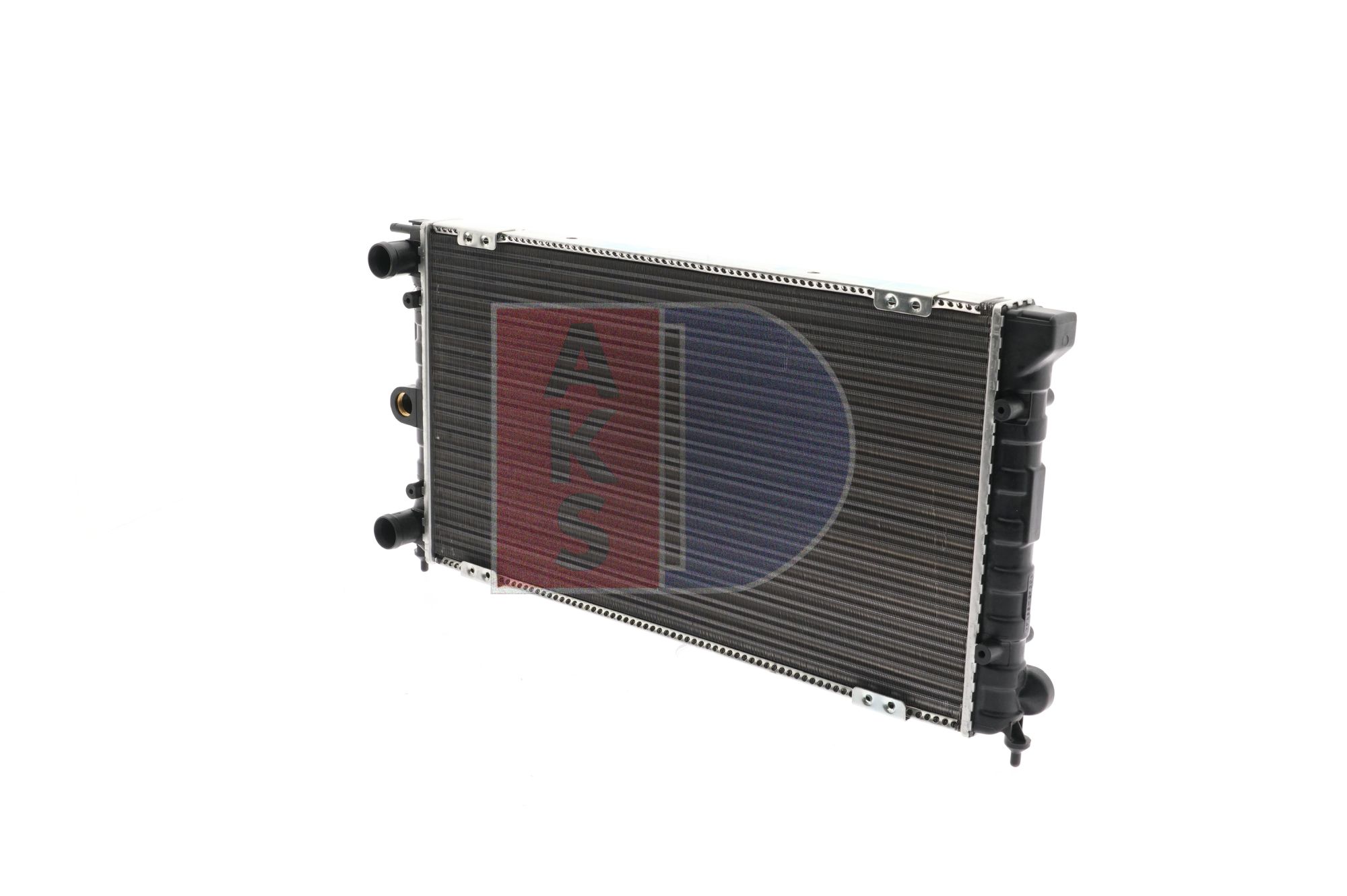 AKS DASIS 040380N Vattenkylare VW Passat B2 Variant (33B) 2.2 Syncro Bensin 136 hk 1986 pris
