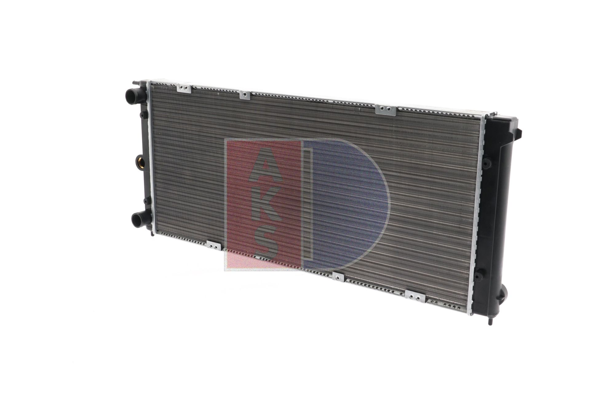 AKS DASIS 040460N nieuwe radiateur VW Passat B2 Hatchback (32B) prijs