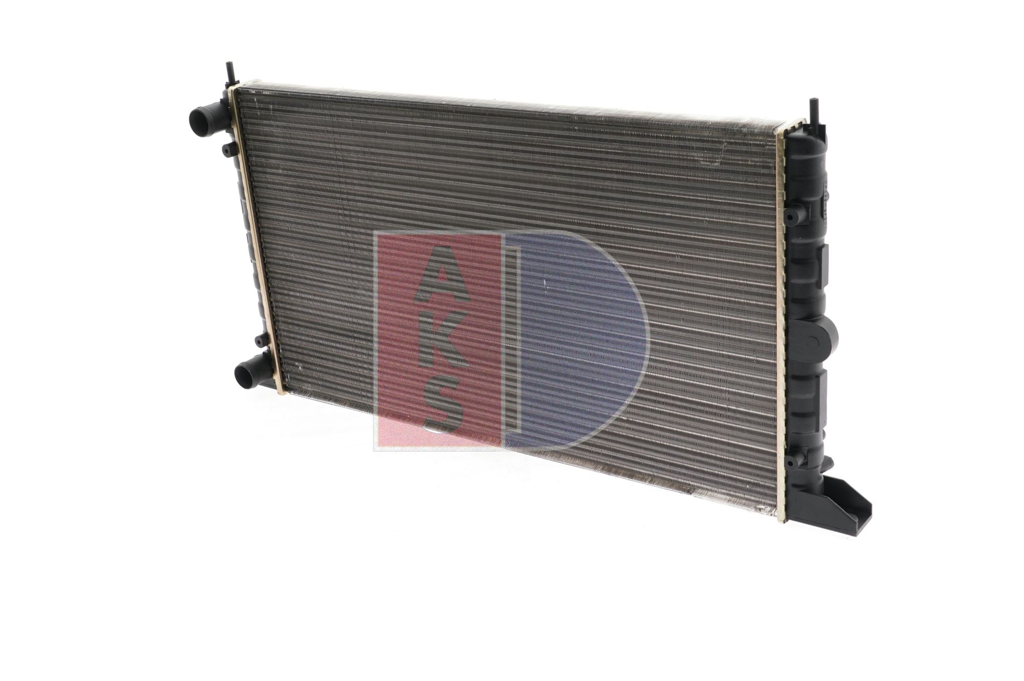 7M0121253C OE AKS DASIS Radiateur du moteur 040490N