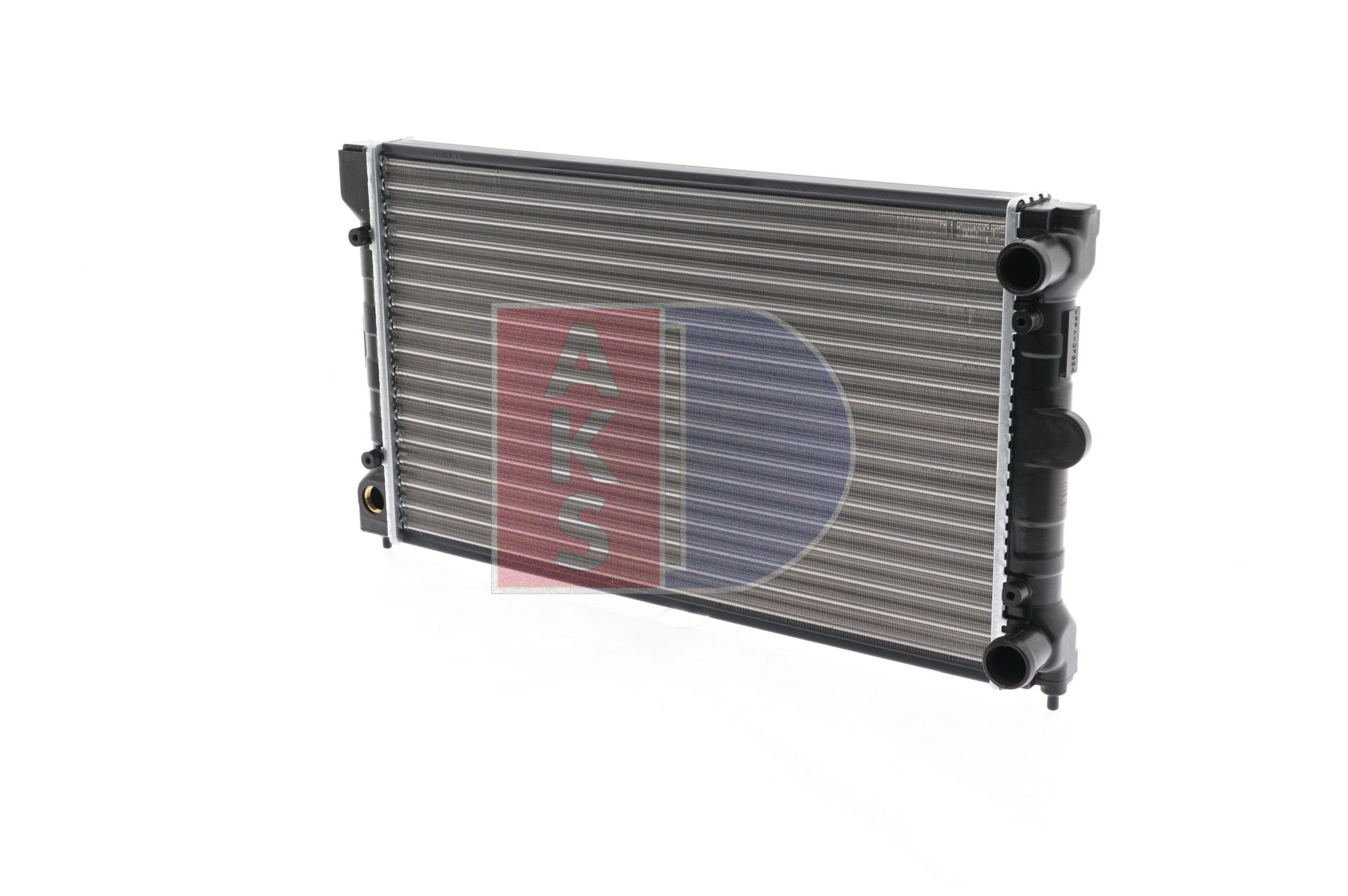 AKS DASIS Radiatore motore 040680N
