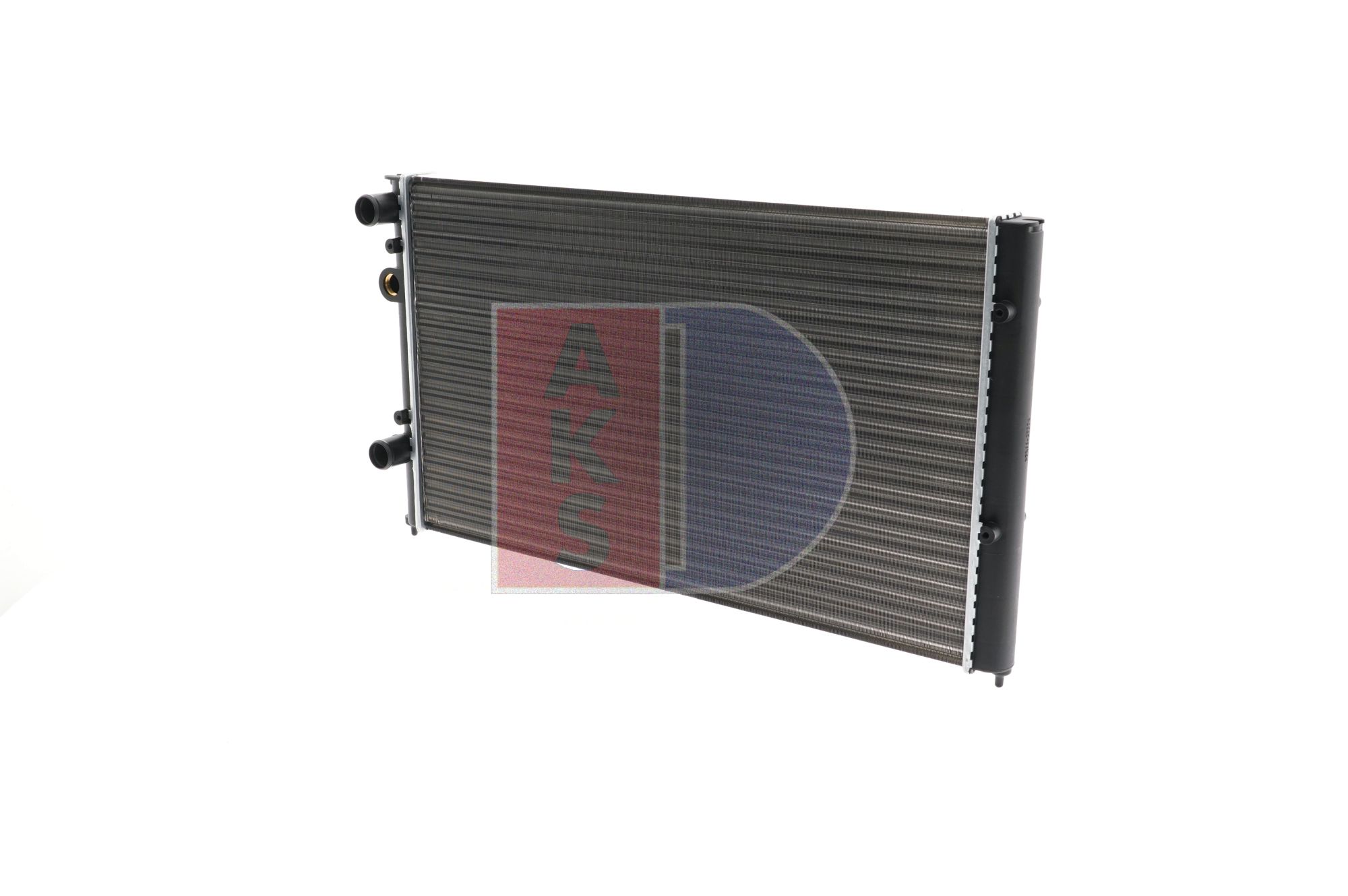 AKS DASIS Engine radiator 040720N