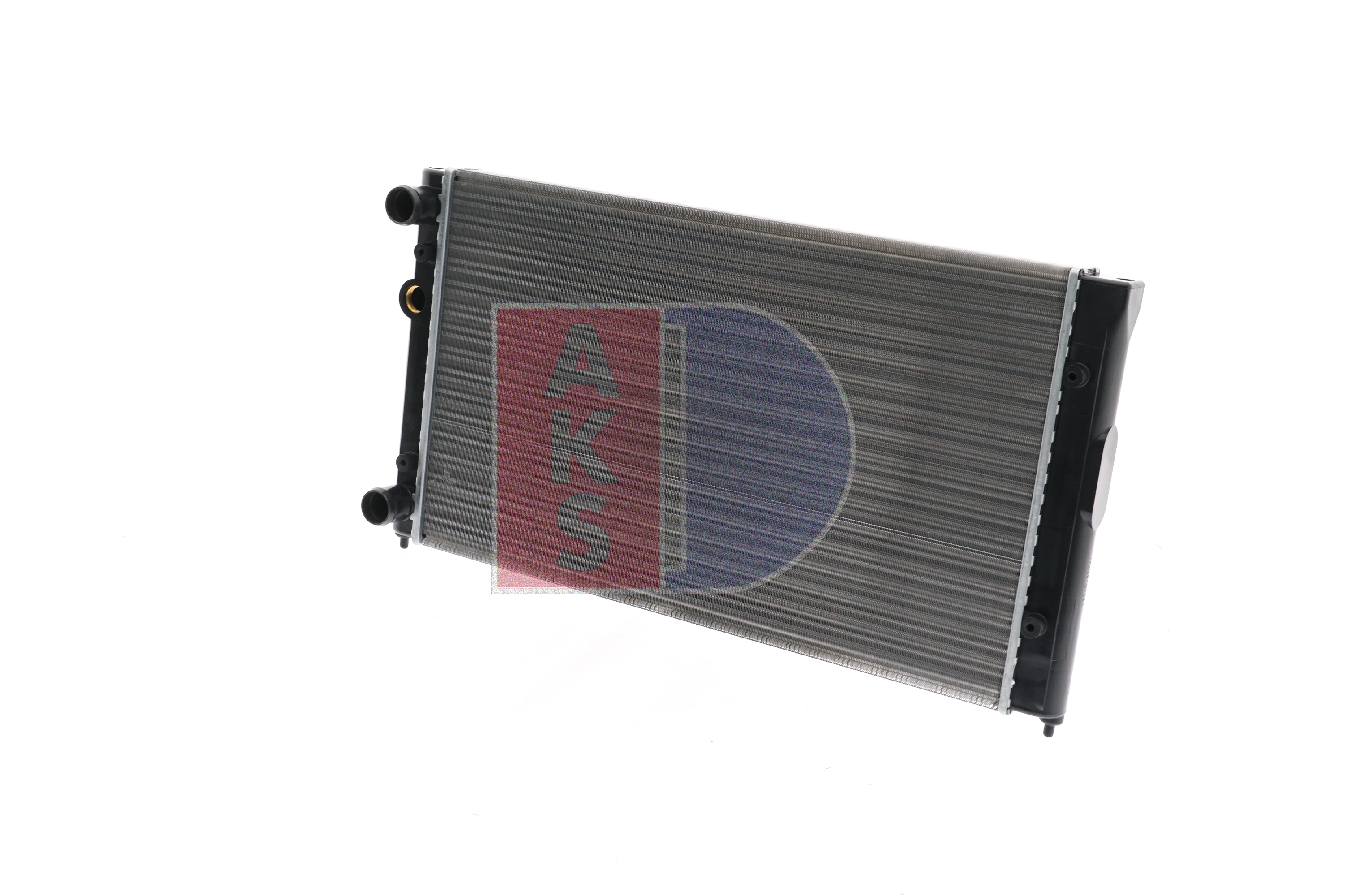 AKS DASIS Radiator, motorkjøling 040770N
