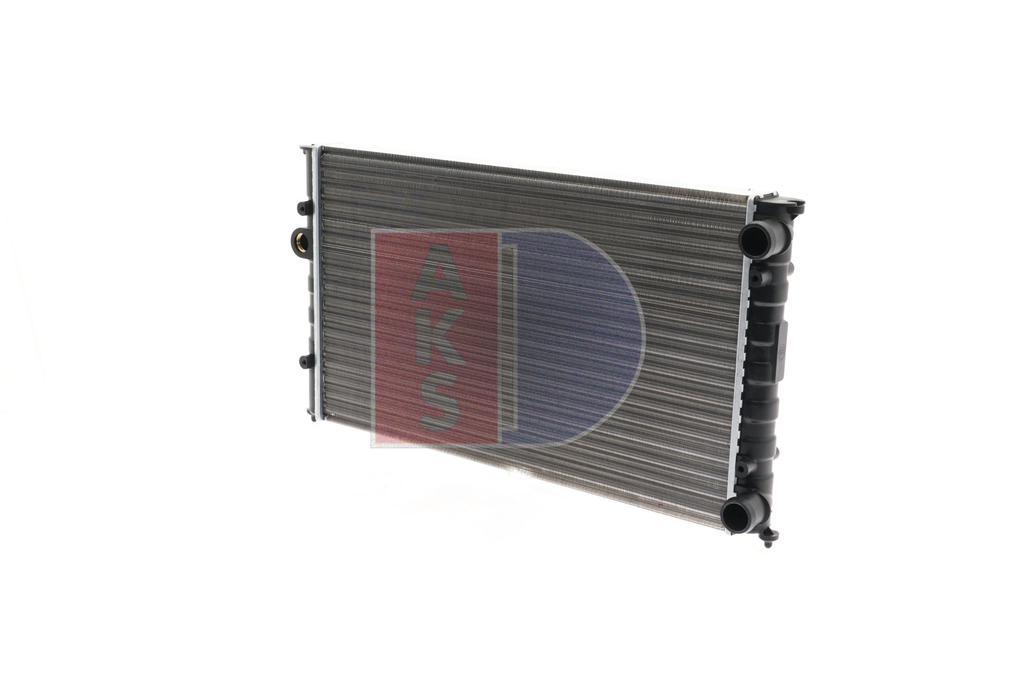 040780N AKS DASIS Engine radiator VW GOLF