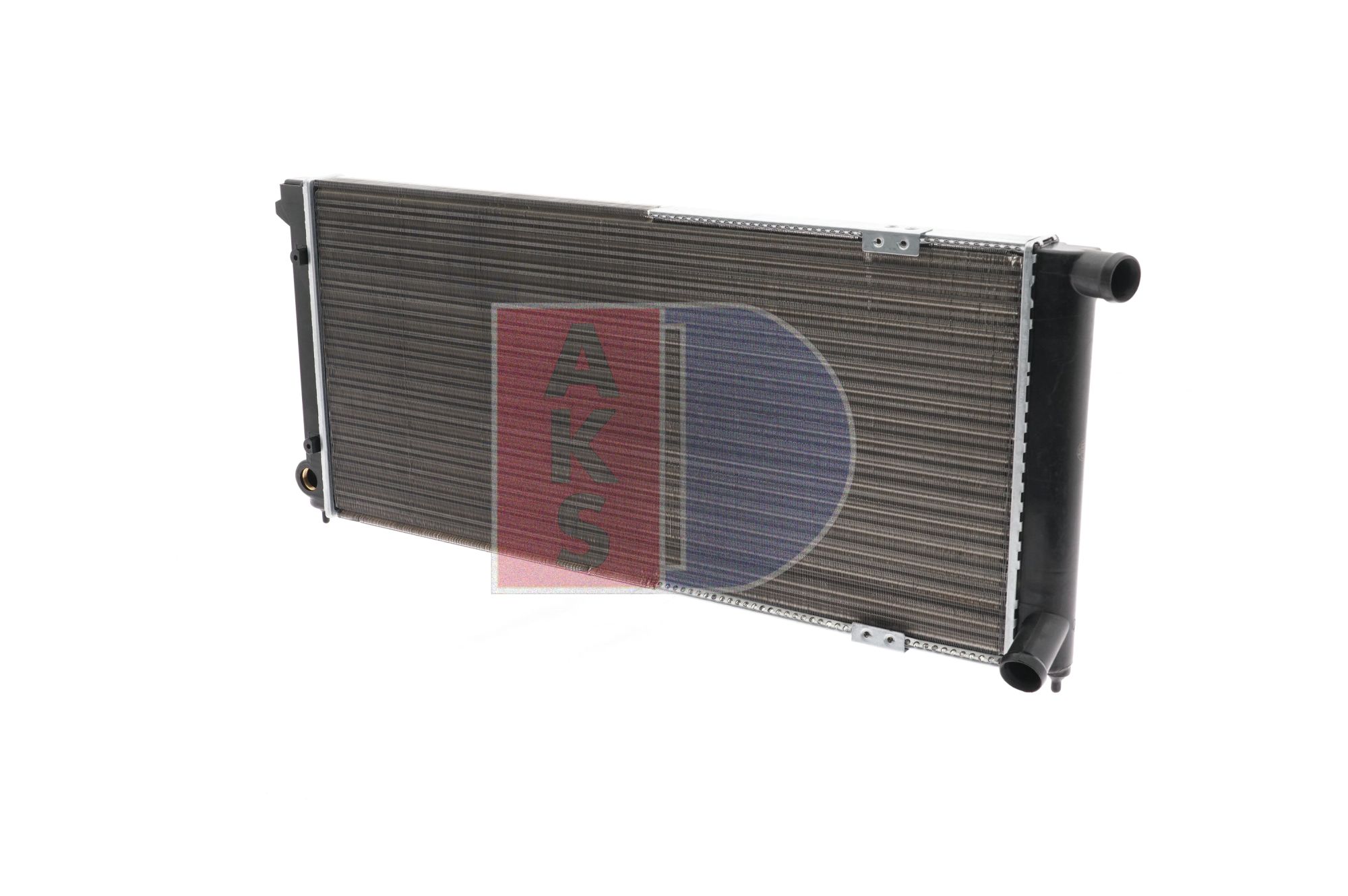 040900N AKS DASIS Radiators VW GOLF