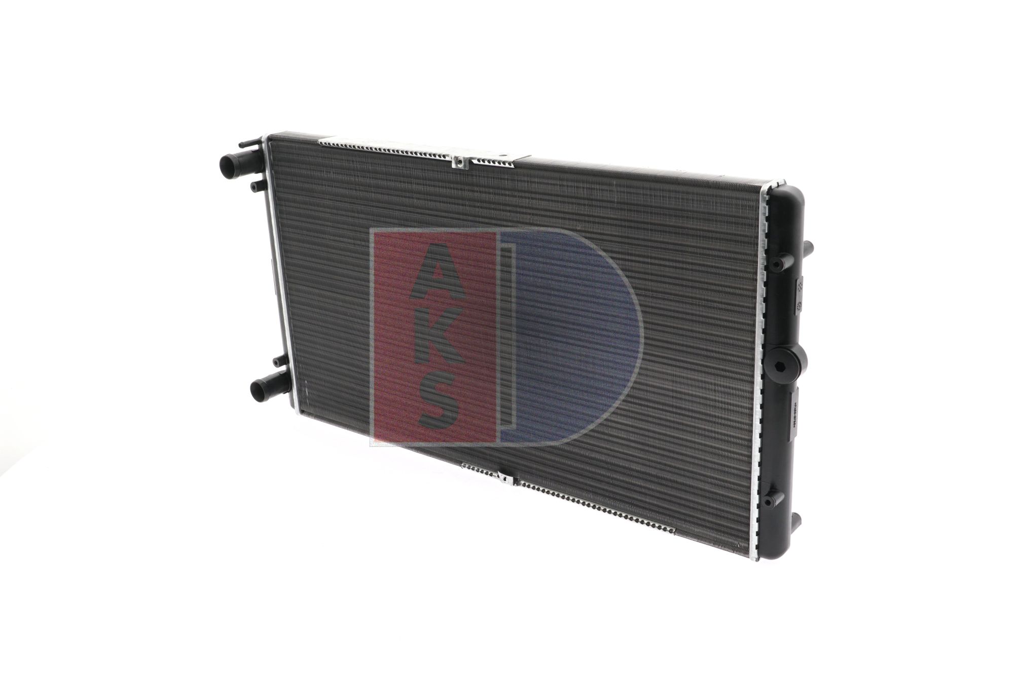 Radiateur Volkswagen TRANSPORTER 2000 041001N AKS DASIS