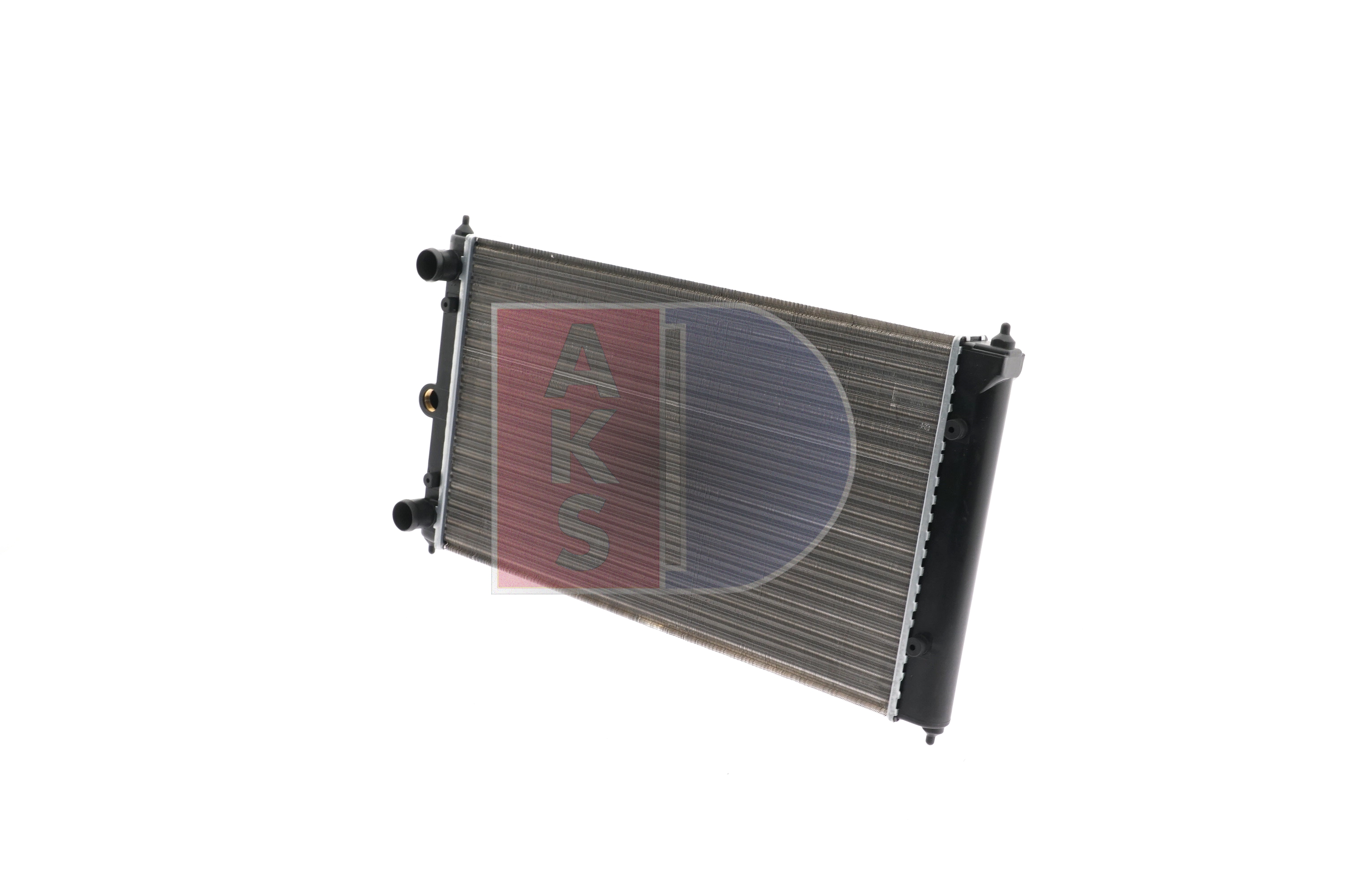 AKS DASIS Engine radiator 041090N