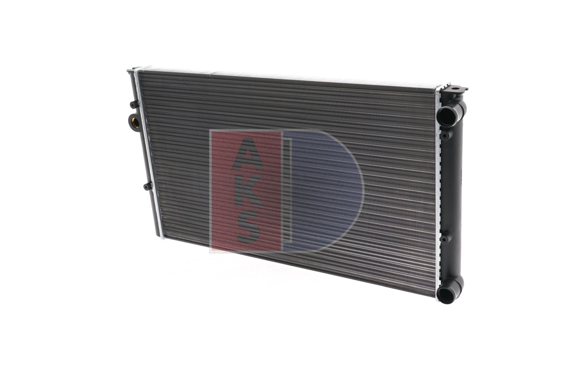 041230N AKS DASIS Engine radiator for VW GOLF