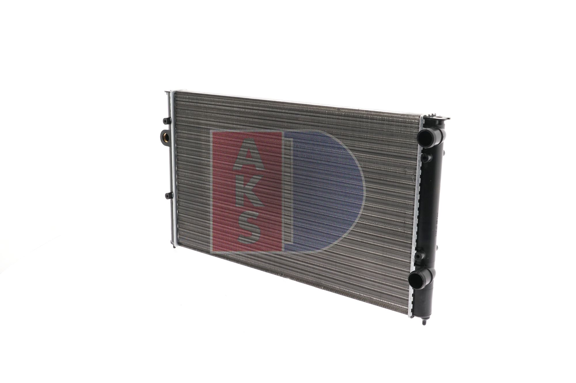 Engine radiator AKS DASIS 041350N suitable for VW at cheap price