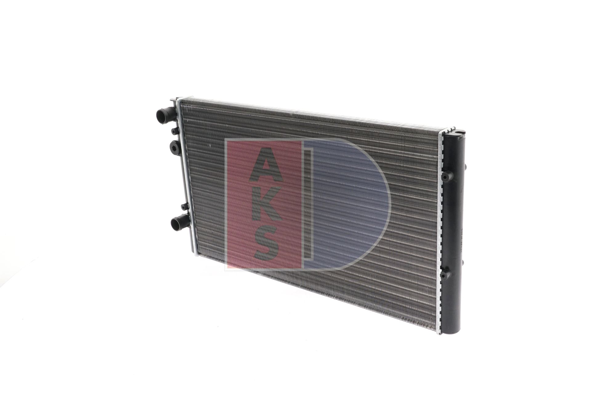 Engine radiator AKS DASIS 041610N suitable for VW at cheap price