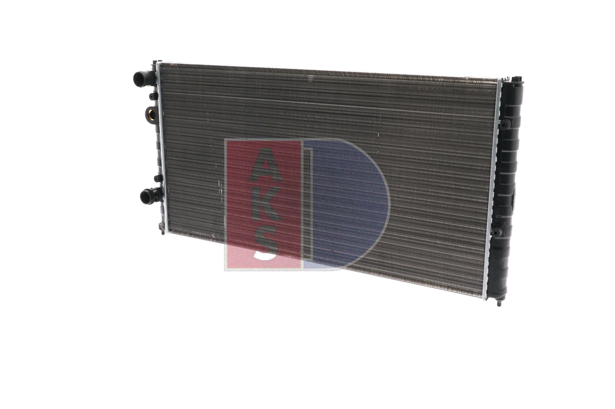 AKS DASIS Radiator, motorkjøling 041910N