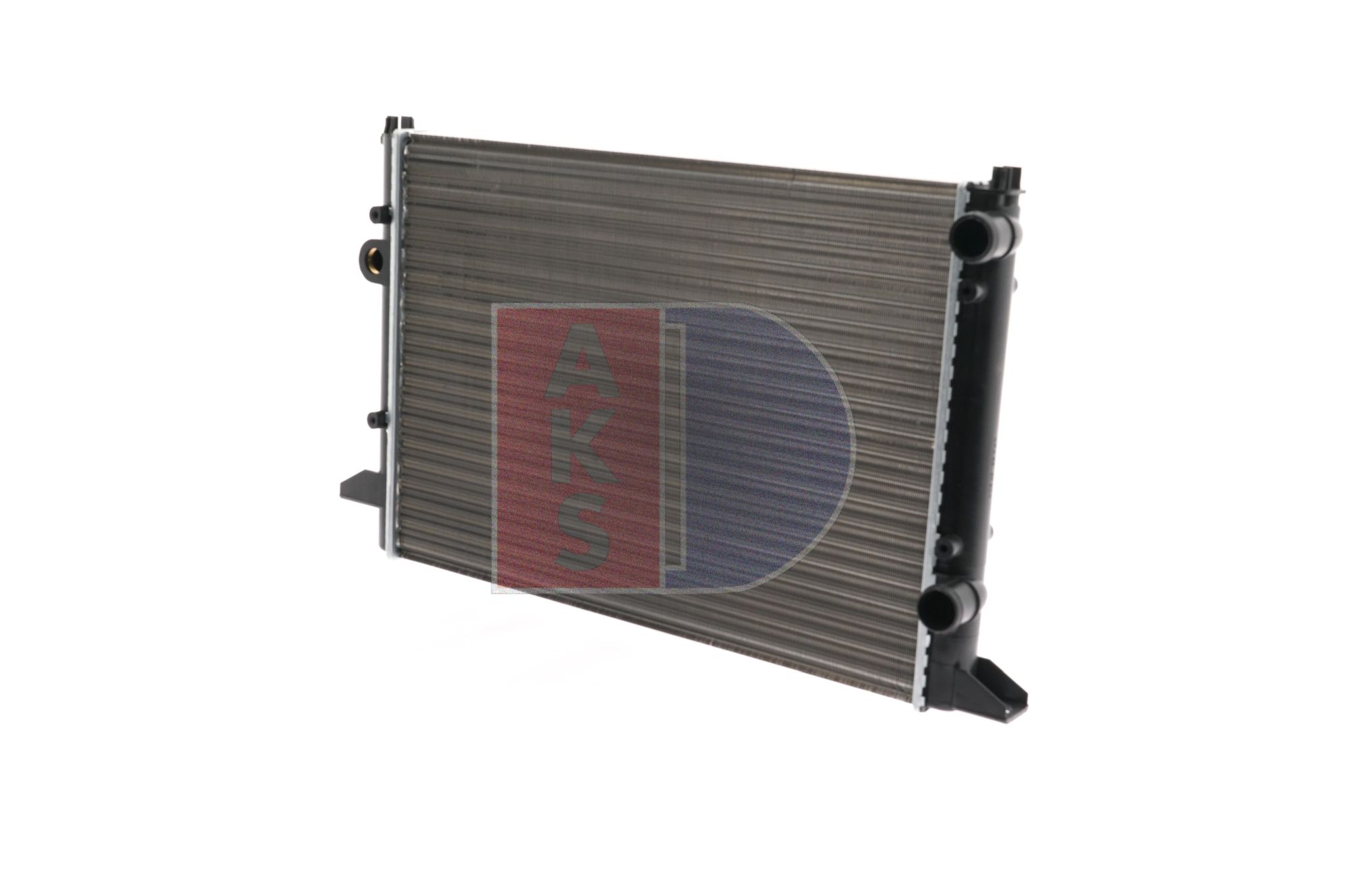 3A0121253AA OE AKS DASIS Radiateur du moteur 041920N