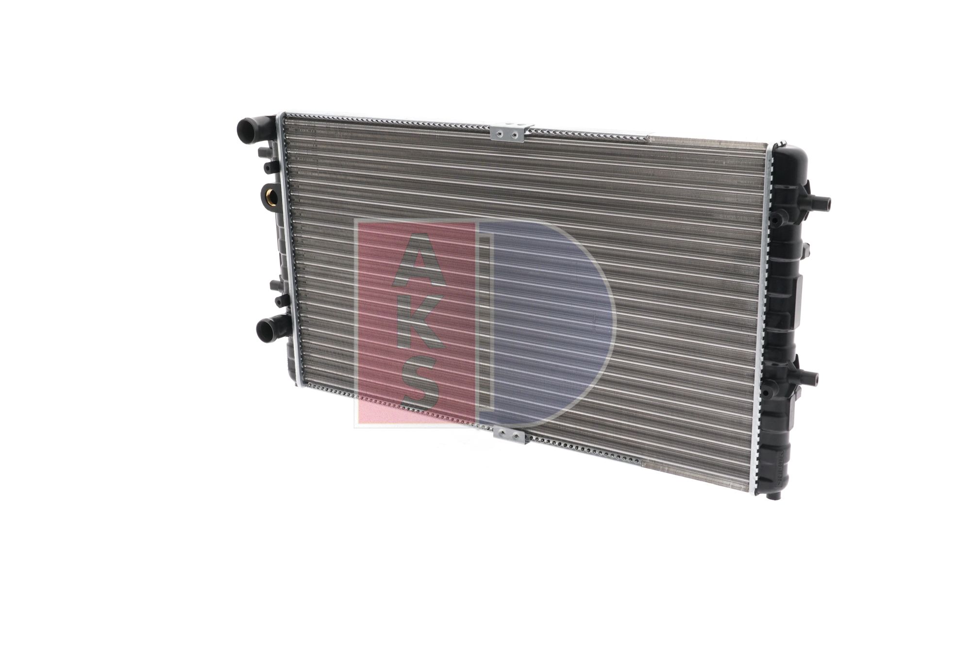 AKS DASIS Radiateur du moteur 041960N
