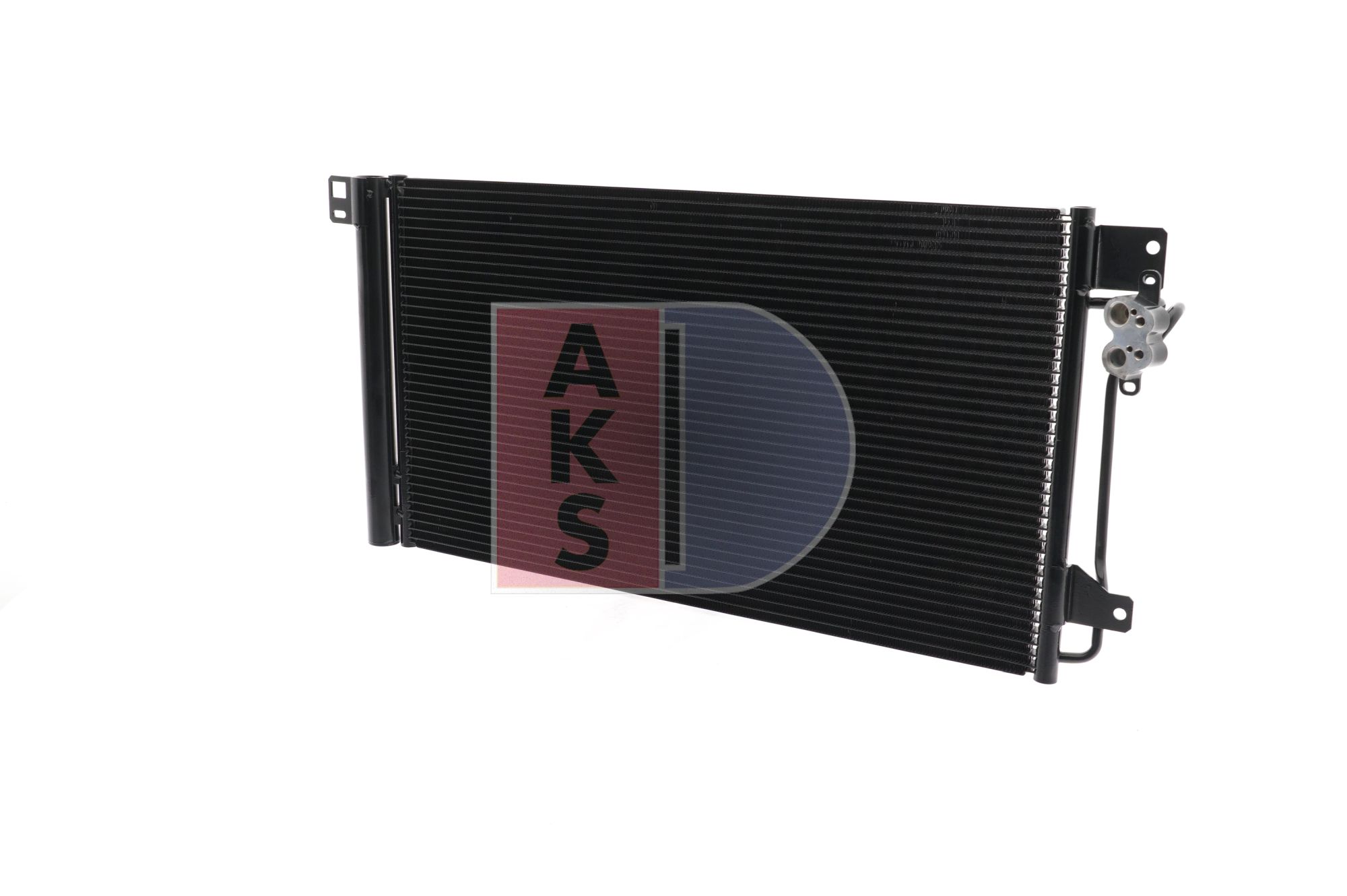 Volkswagen MULTIVAN 2025 Air conditioning condenser 042009N AKS DASIS