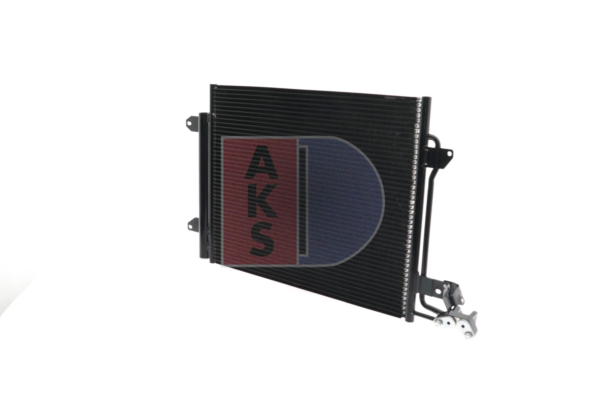2000 VW CADDY AC condenser AKS DASIS 042011N