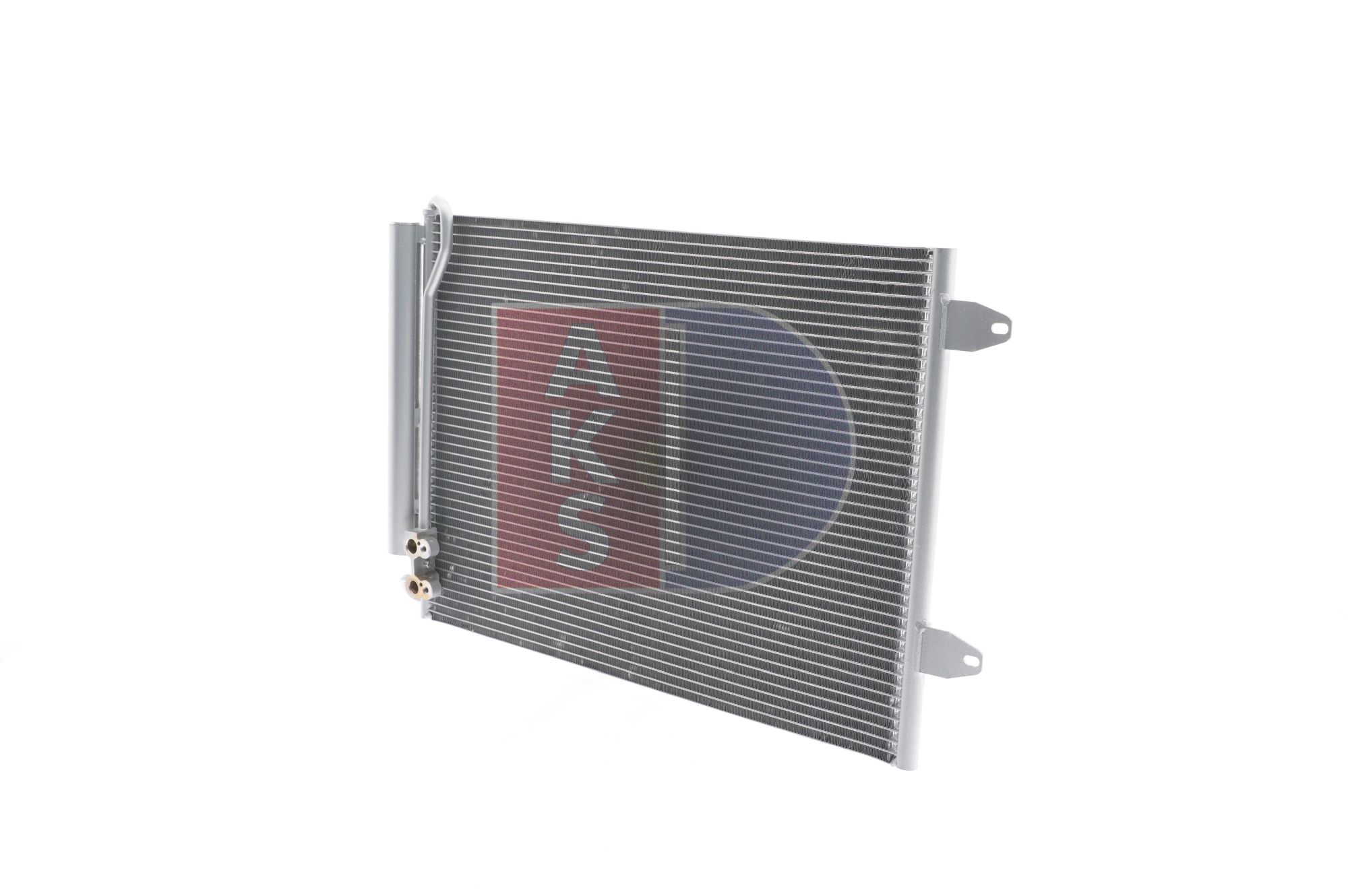 AKS DASIS 042018N Radiateur de clim Passat B6 1.9 TDI Diesel 105 CV 2005 prix