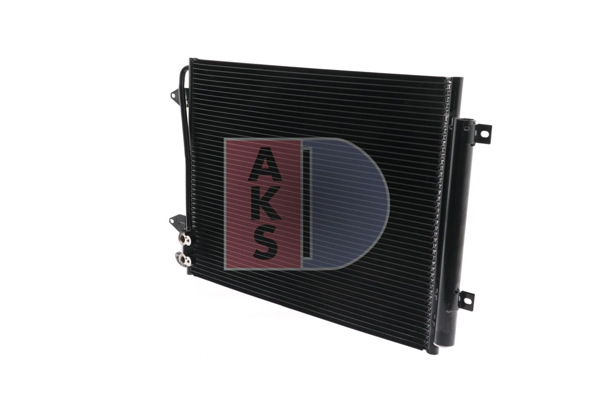 AKS DASIS 042019N Radiateur de clim Passat B6 3.2 FSI 4motion Essence 250 CV 2005 prix