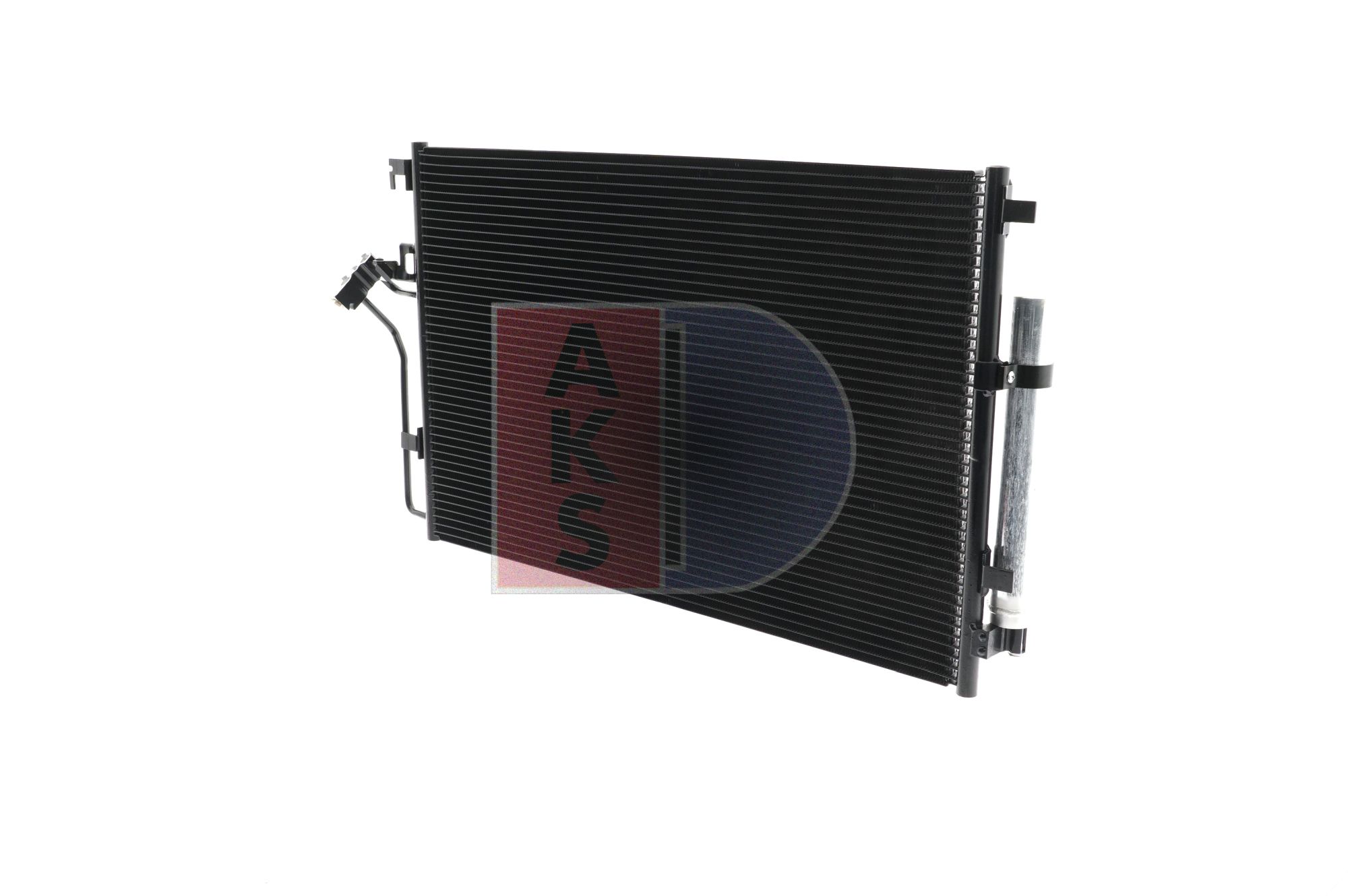 AKS DASIS Condenseur de clim GX 042022N