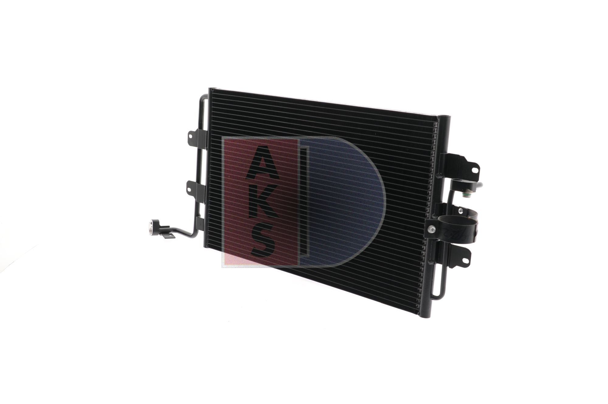 AKS DASIS Klimakondensator 042210N