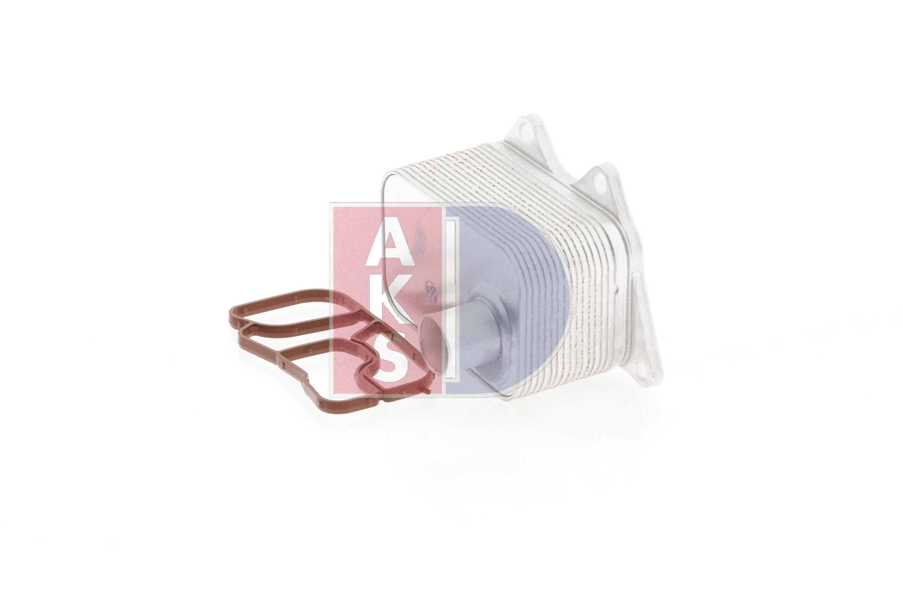AKS DASIS Radiateur d'huile 046016N