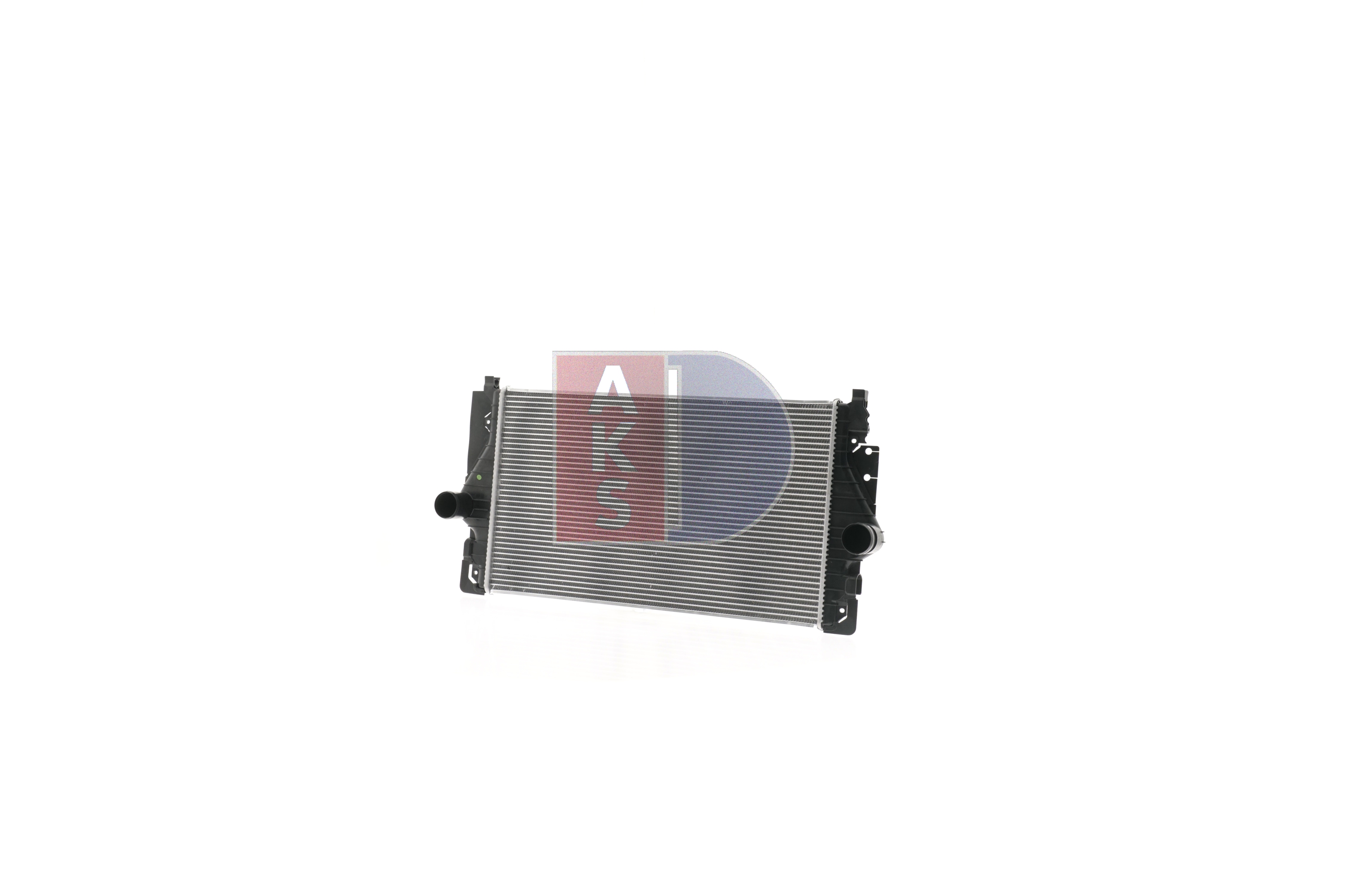 2002 VW TRANSPORTER Turbo intercooler AKS DASIS 047010N