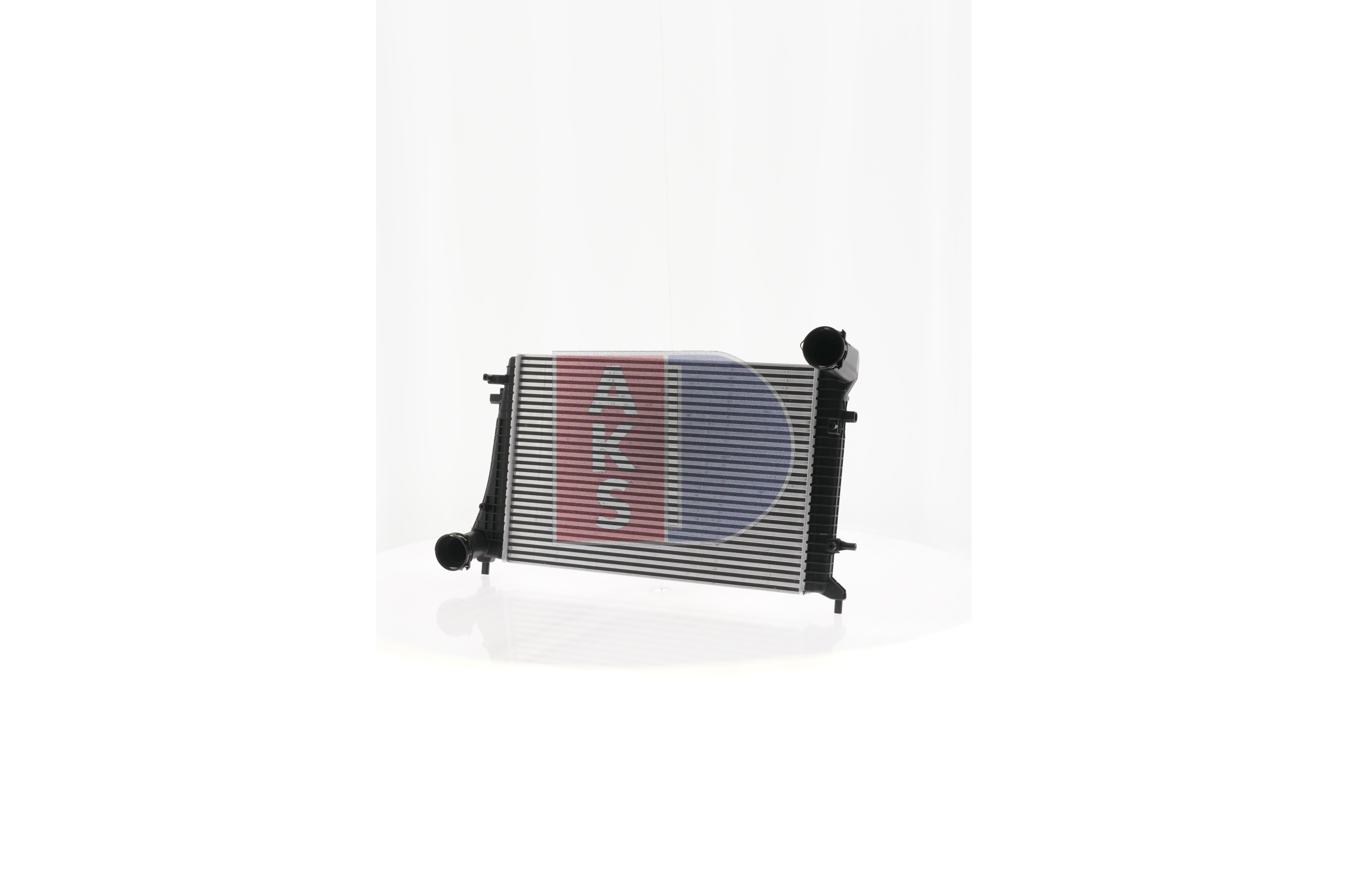 AKS DASIS Intercooler 047017N