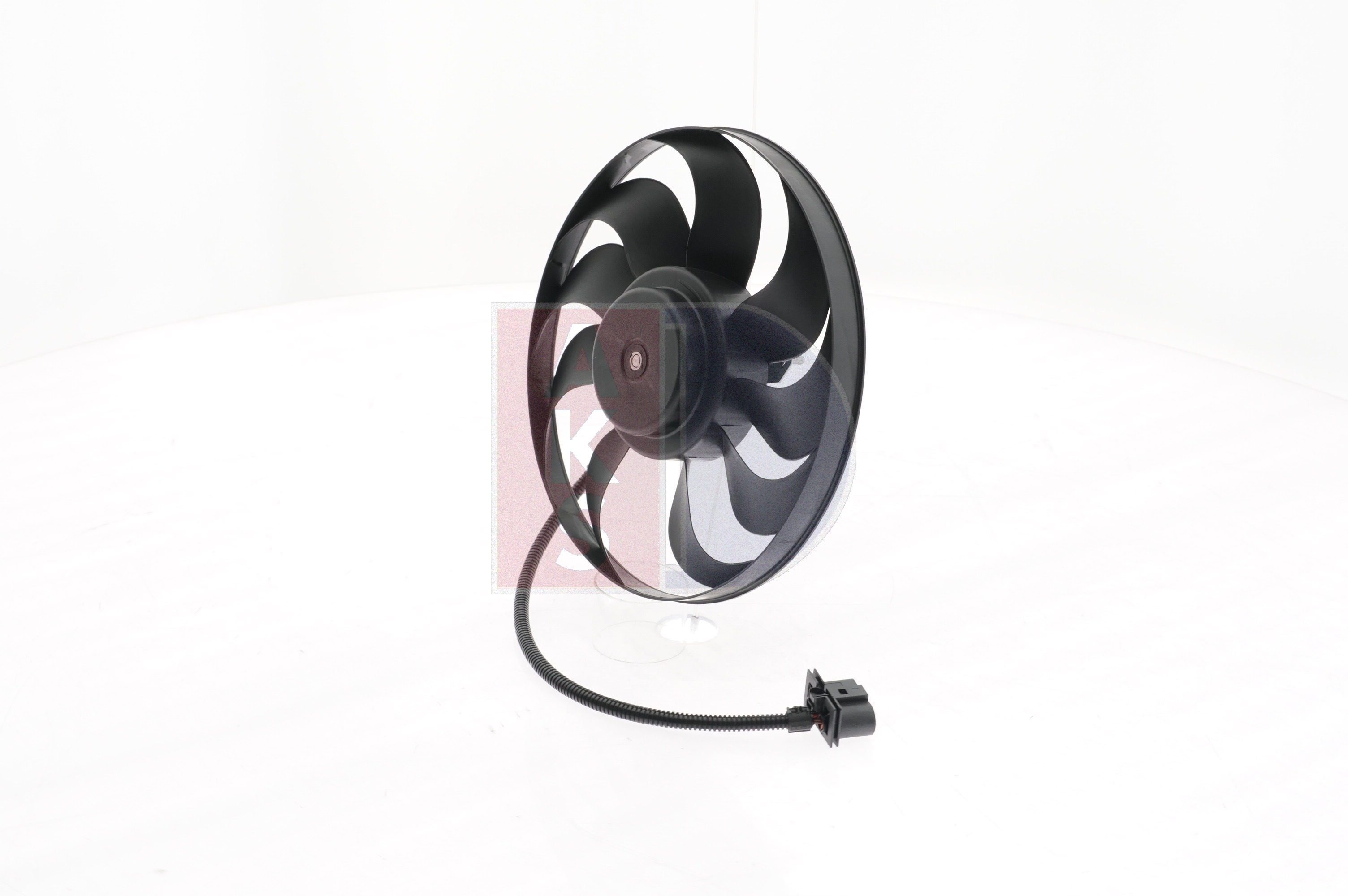 1J0959455P OE AKS DASIS Ventilator hladilnika 048004N
