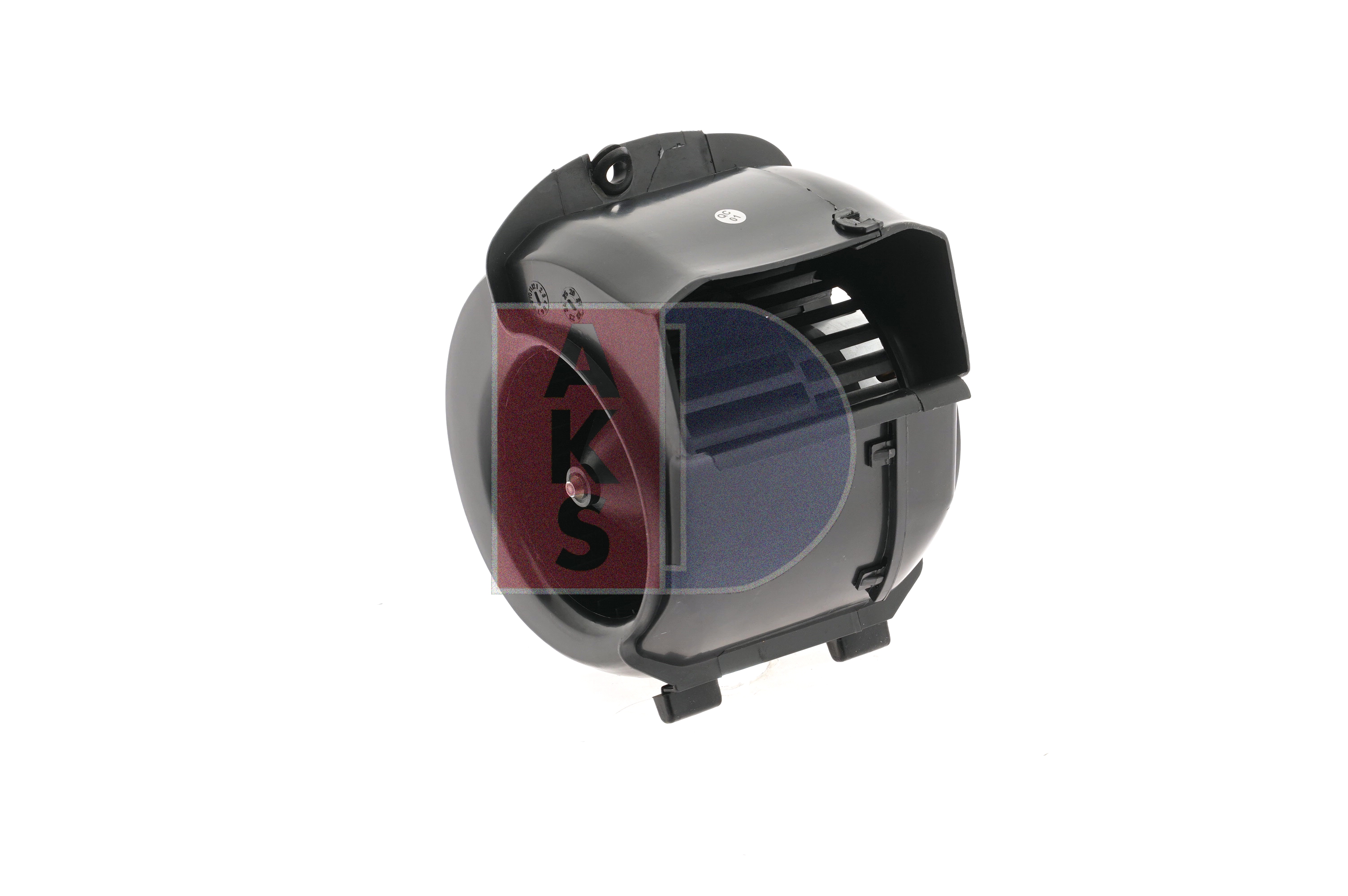 AKS DASIS 048012N вентилятор салона VW Passat 32B