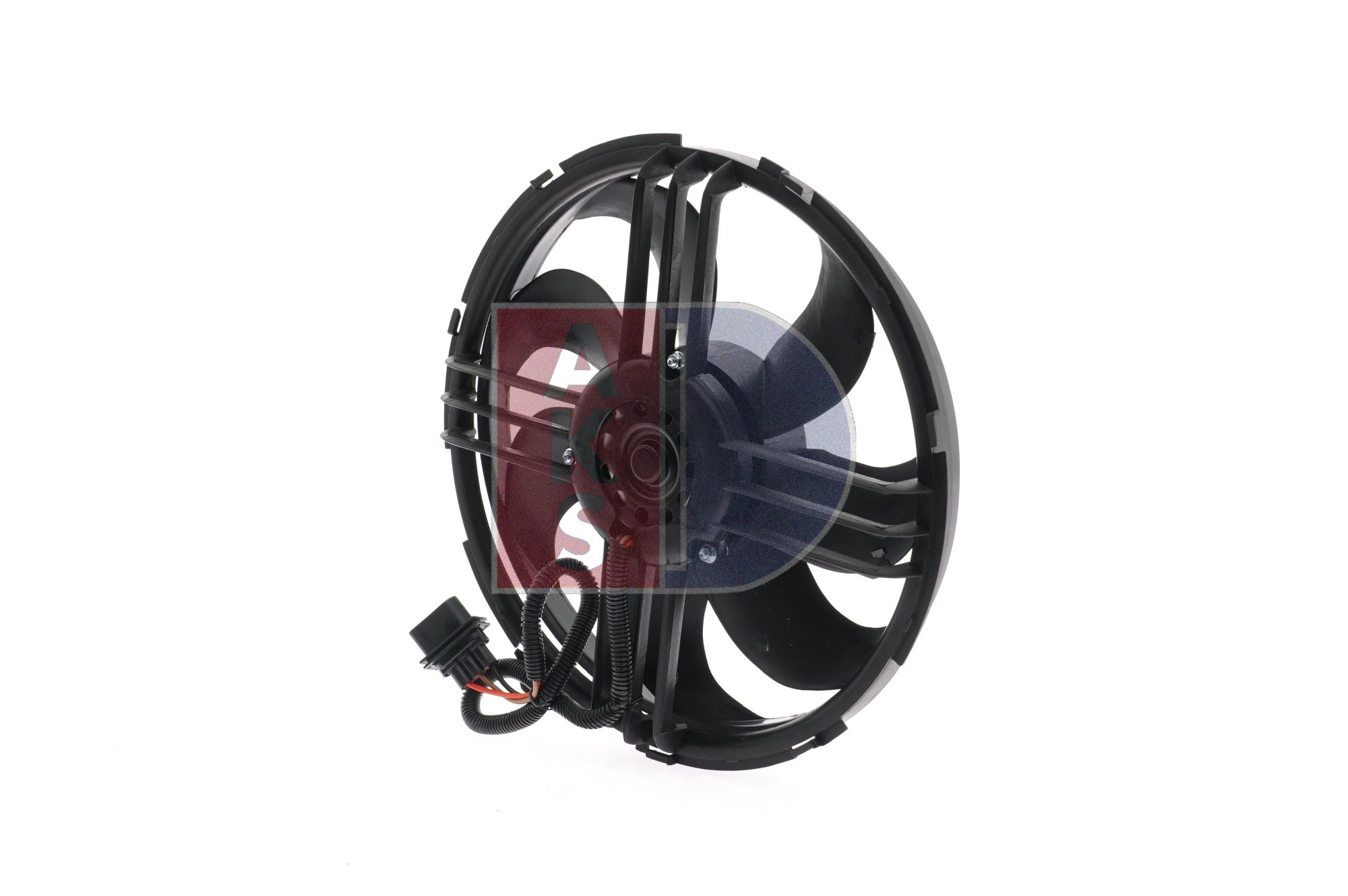 Acheter AKS DASIS Motoventilateur 048043N