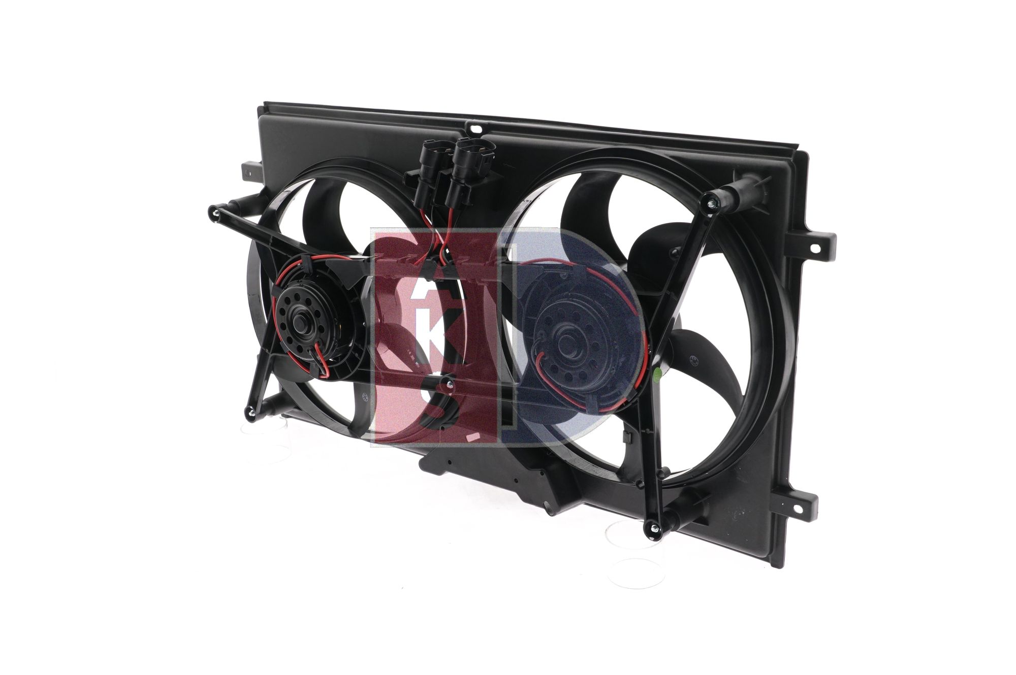 701121207 OE AKS DASIS Fan, radiator 048058N