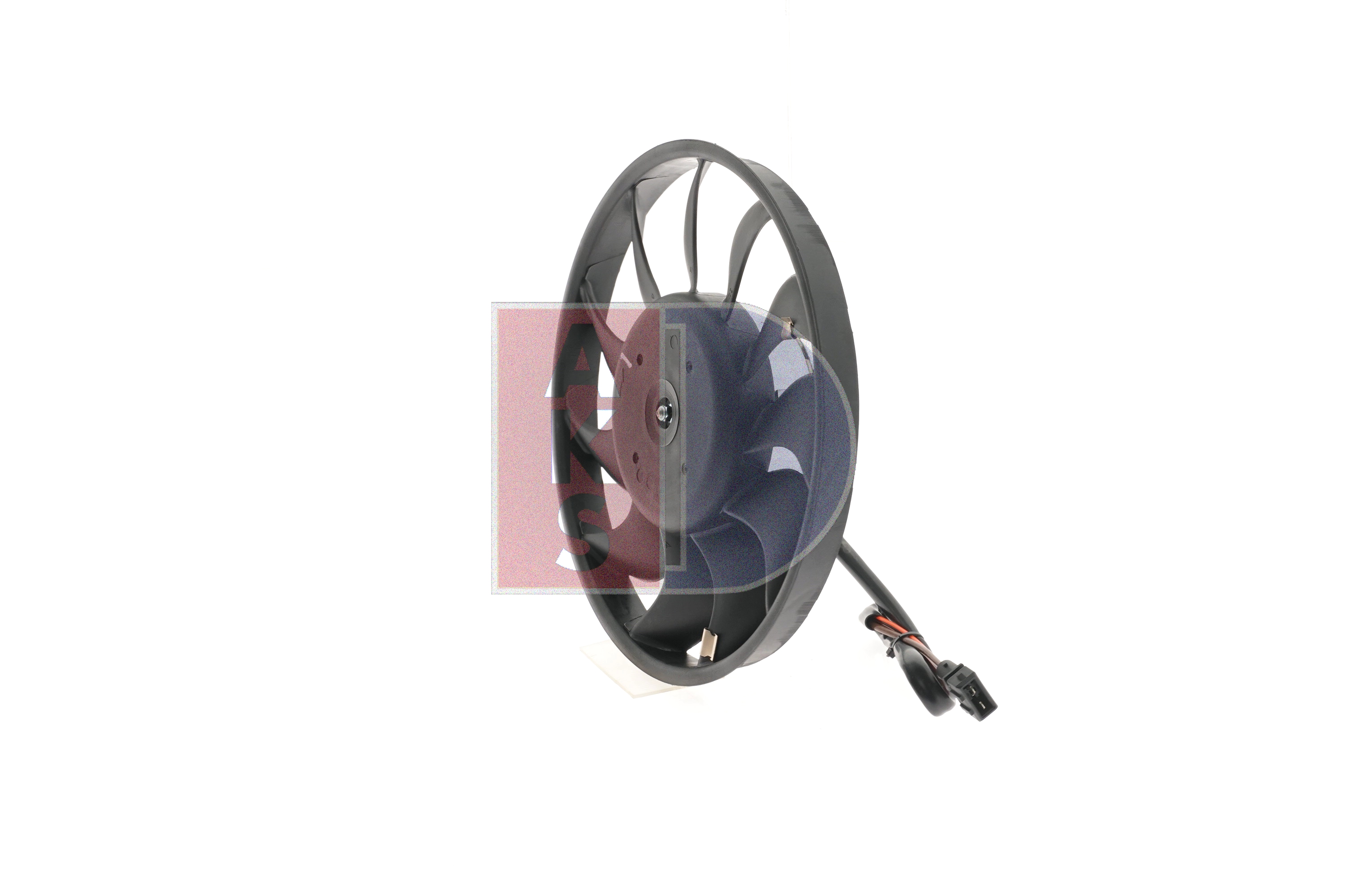 Acheter AKS DASIS Motoventilateur 048067N