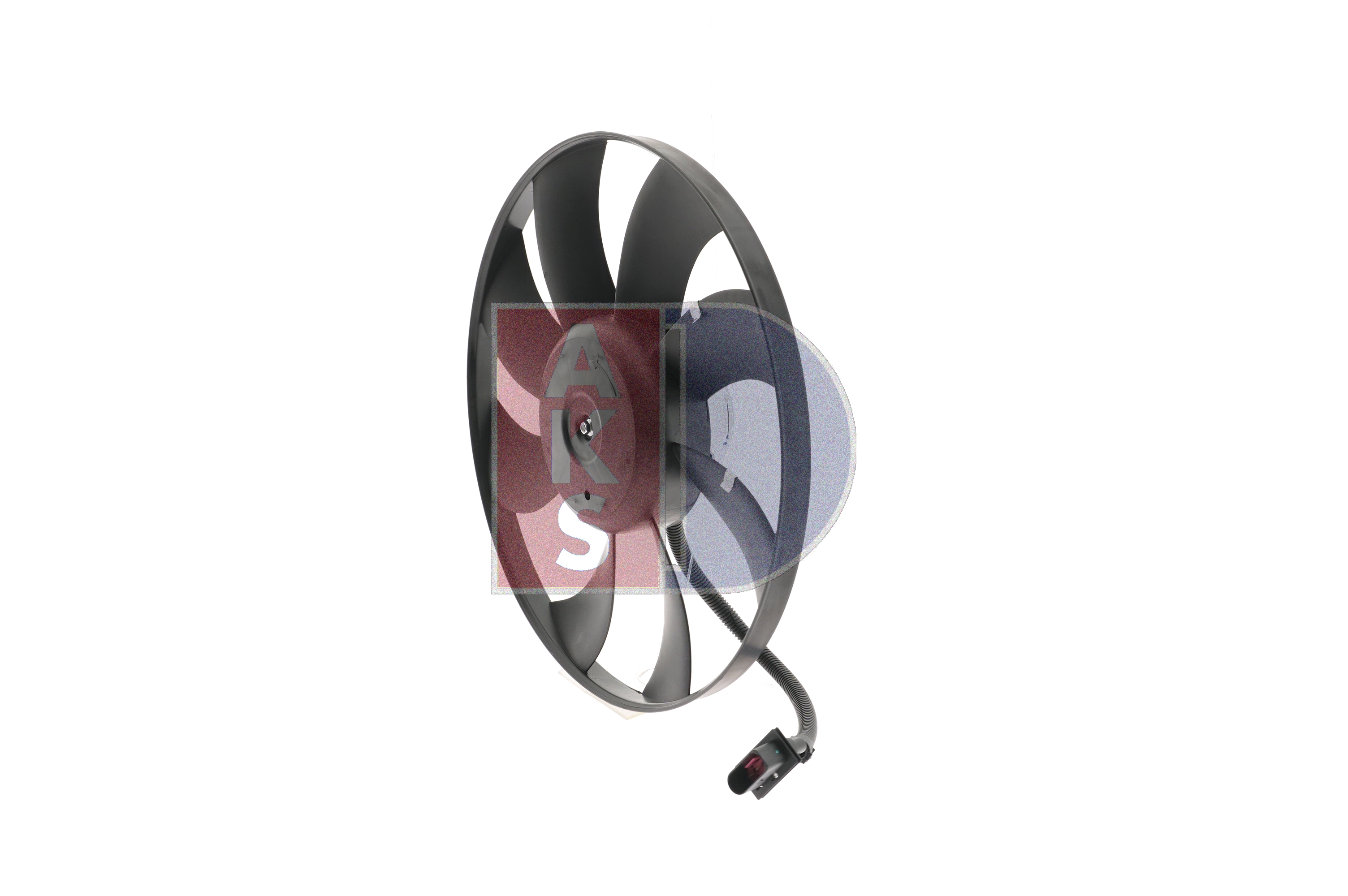 AKS DASIS Køleventilator 048094N
