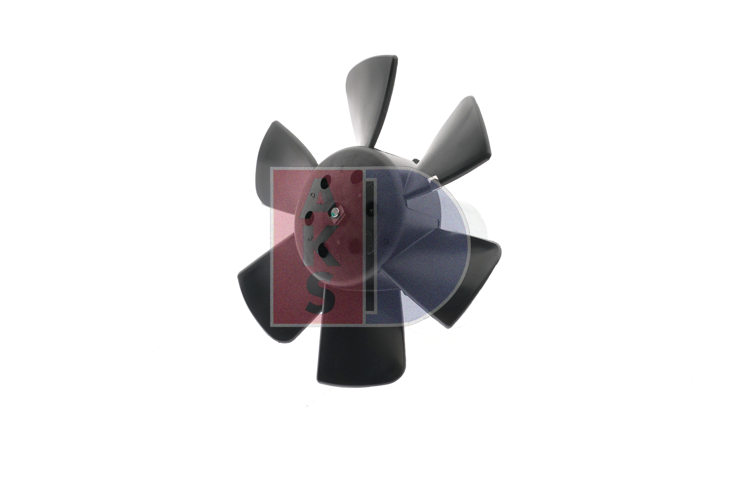 AKS DASIS 048150N genuine VW VENTO radiator fan price